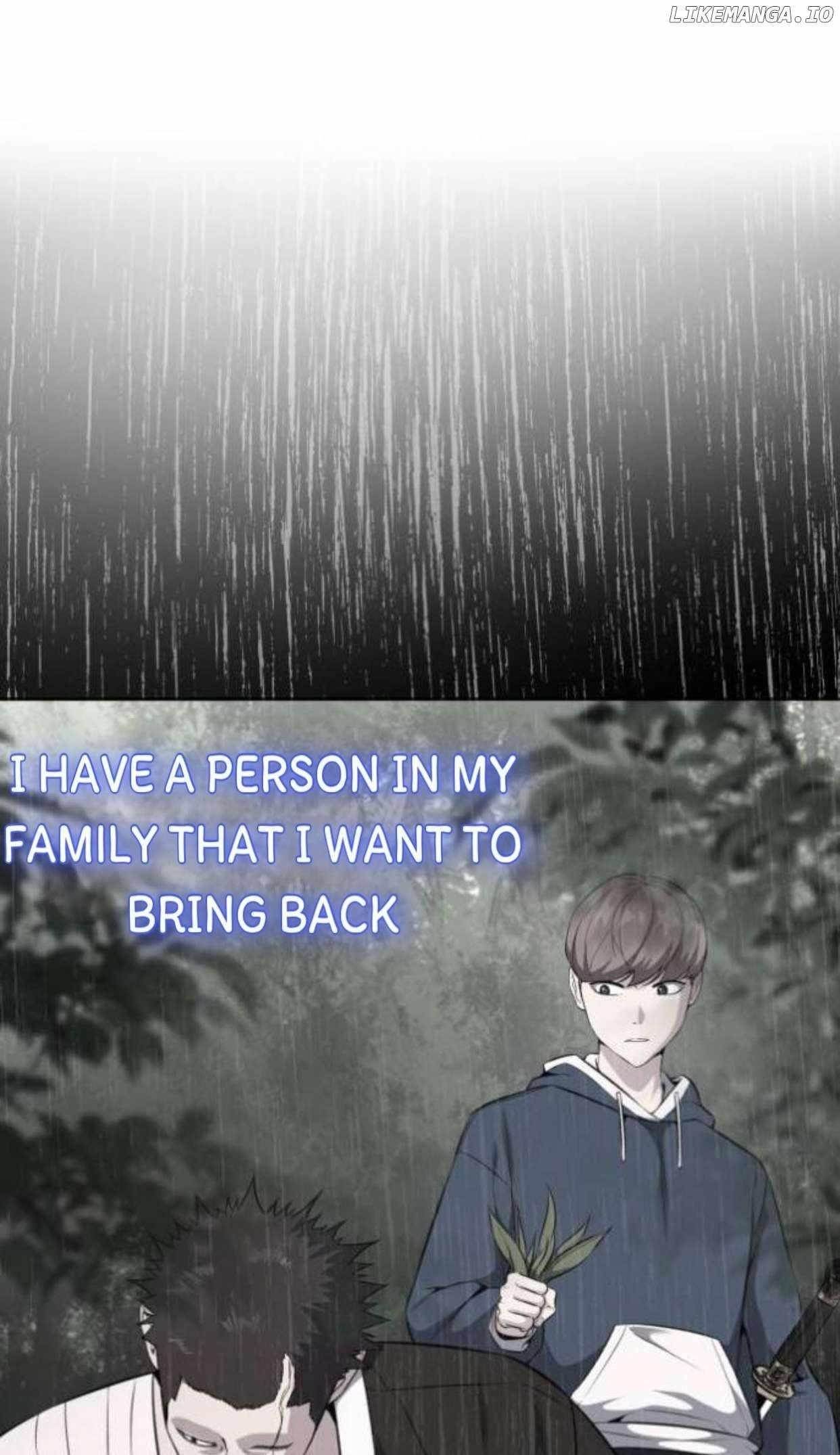 The Boy Of Death — Chapter 197.5 — page 10