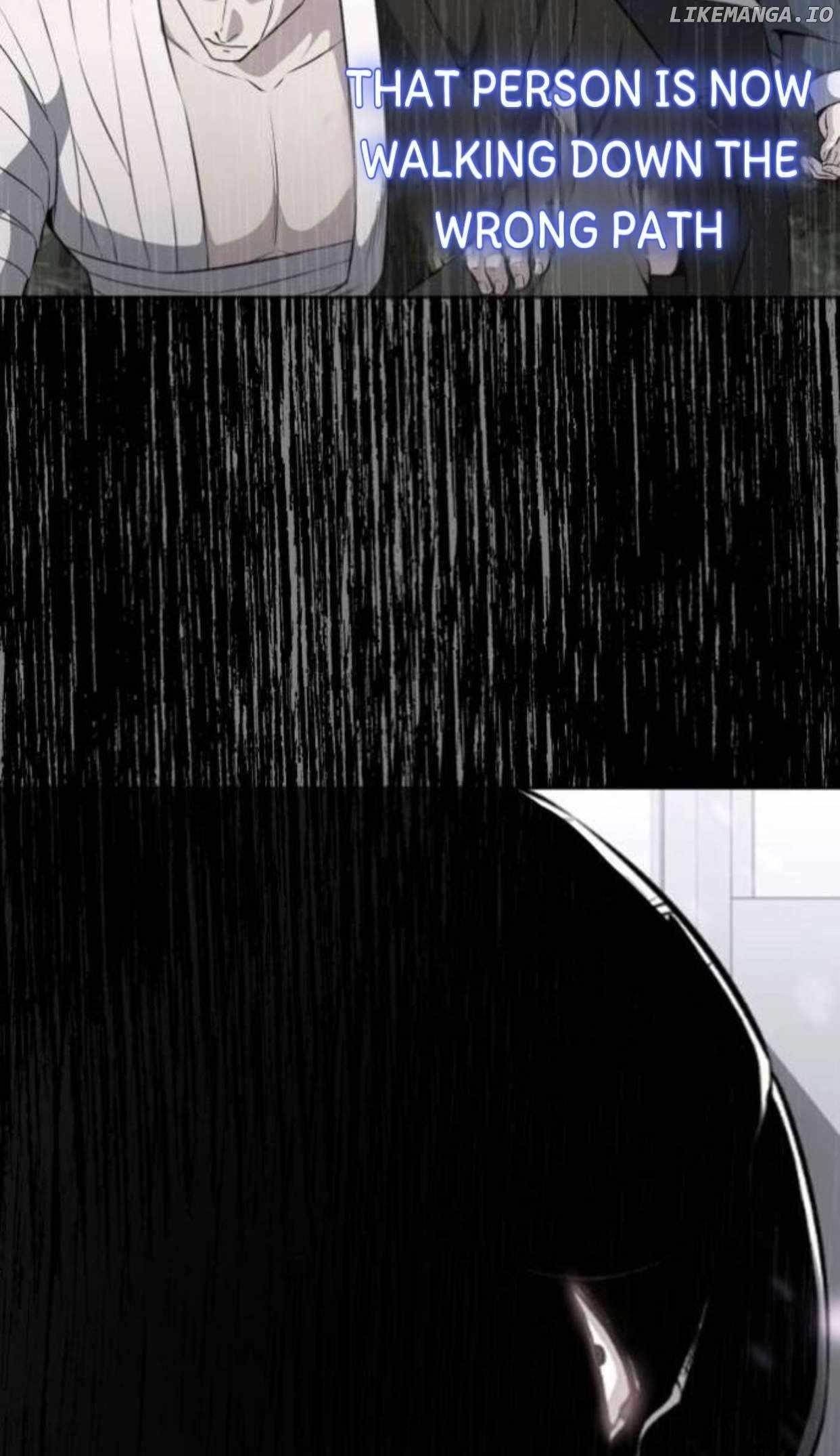 The Boy Of Death — Chapter 197.5 — page 11