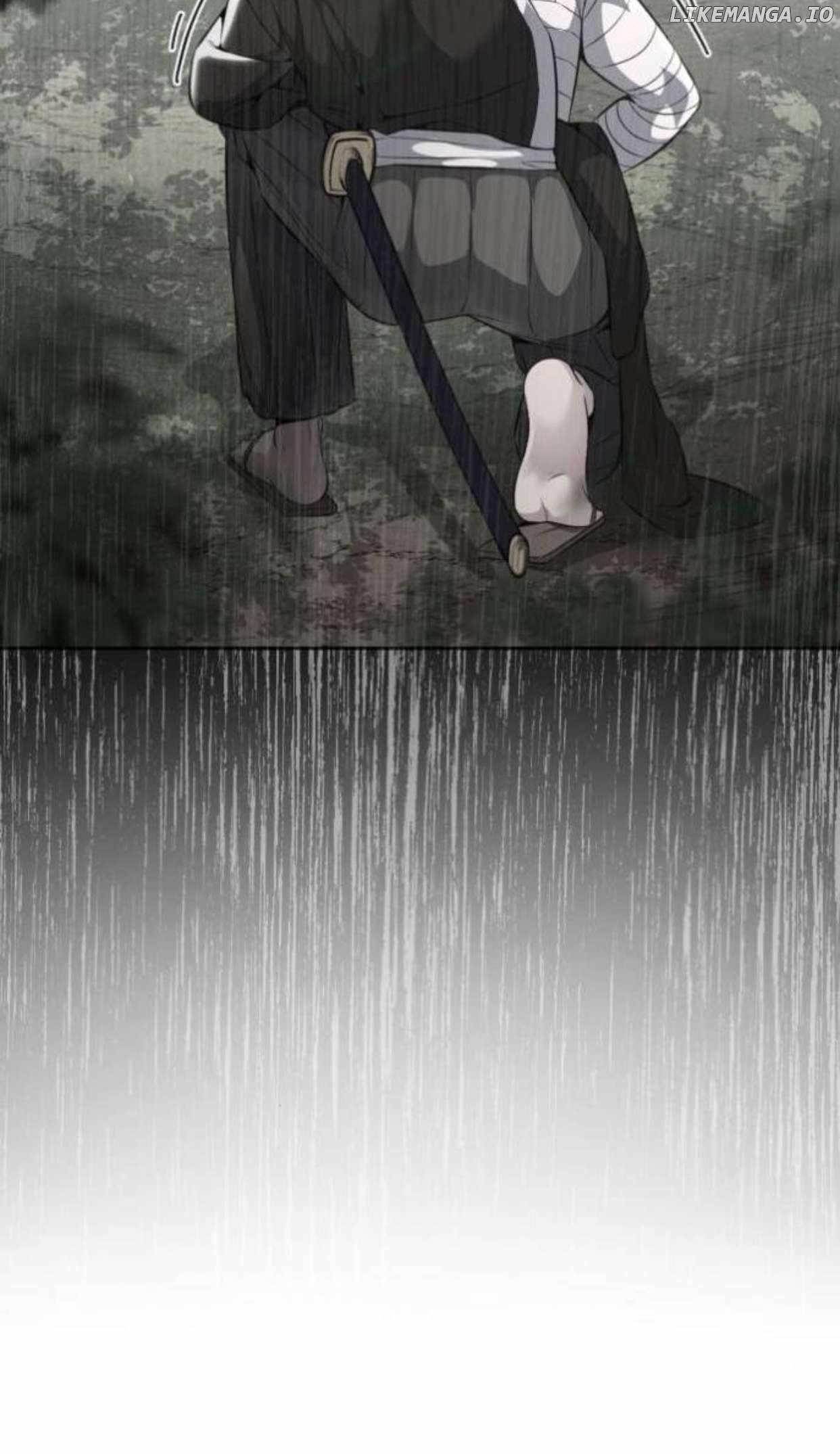 The Boy Of Death — Chapter 197.5 — page 13