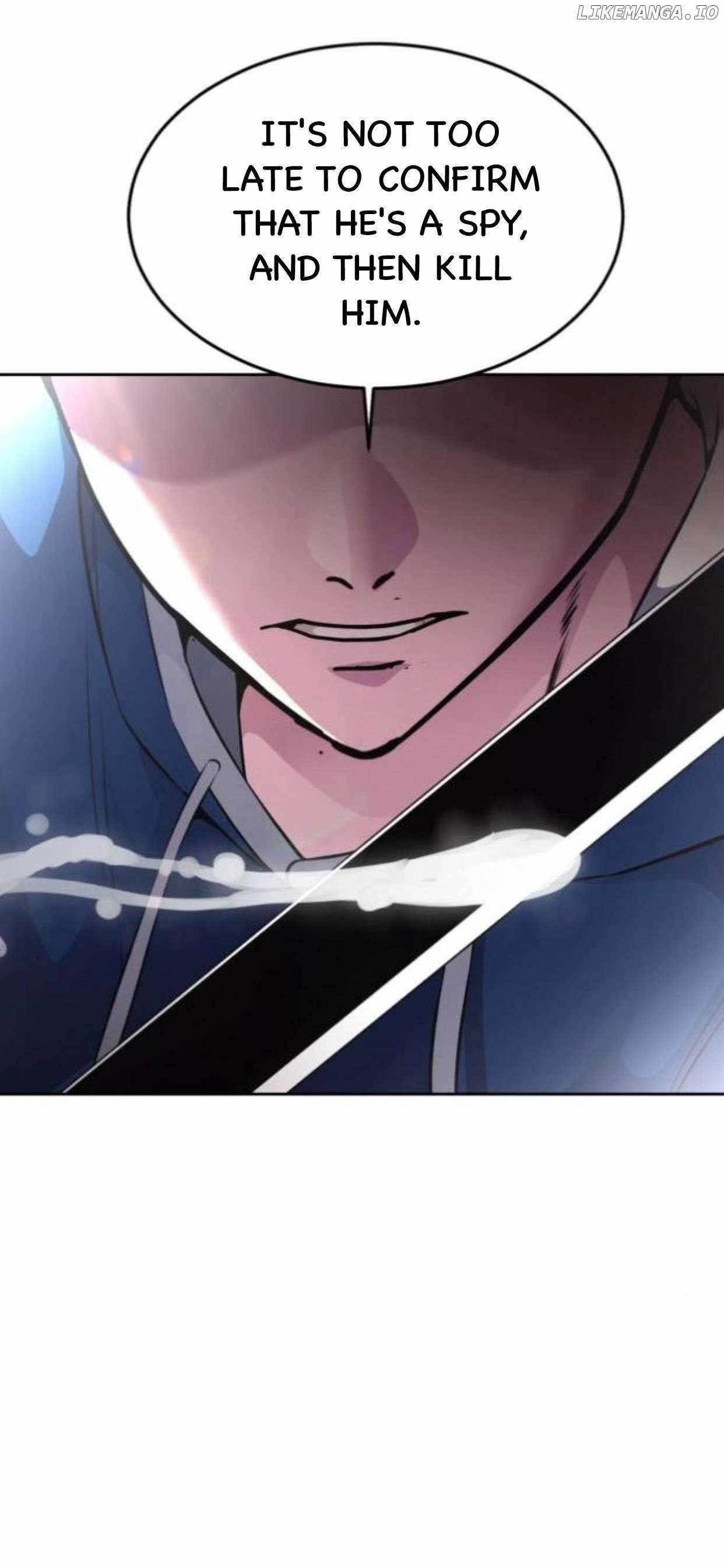 The Boy Of Death — Chapter 197.5 — page 14