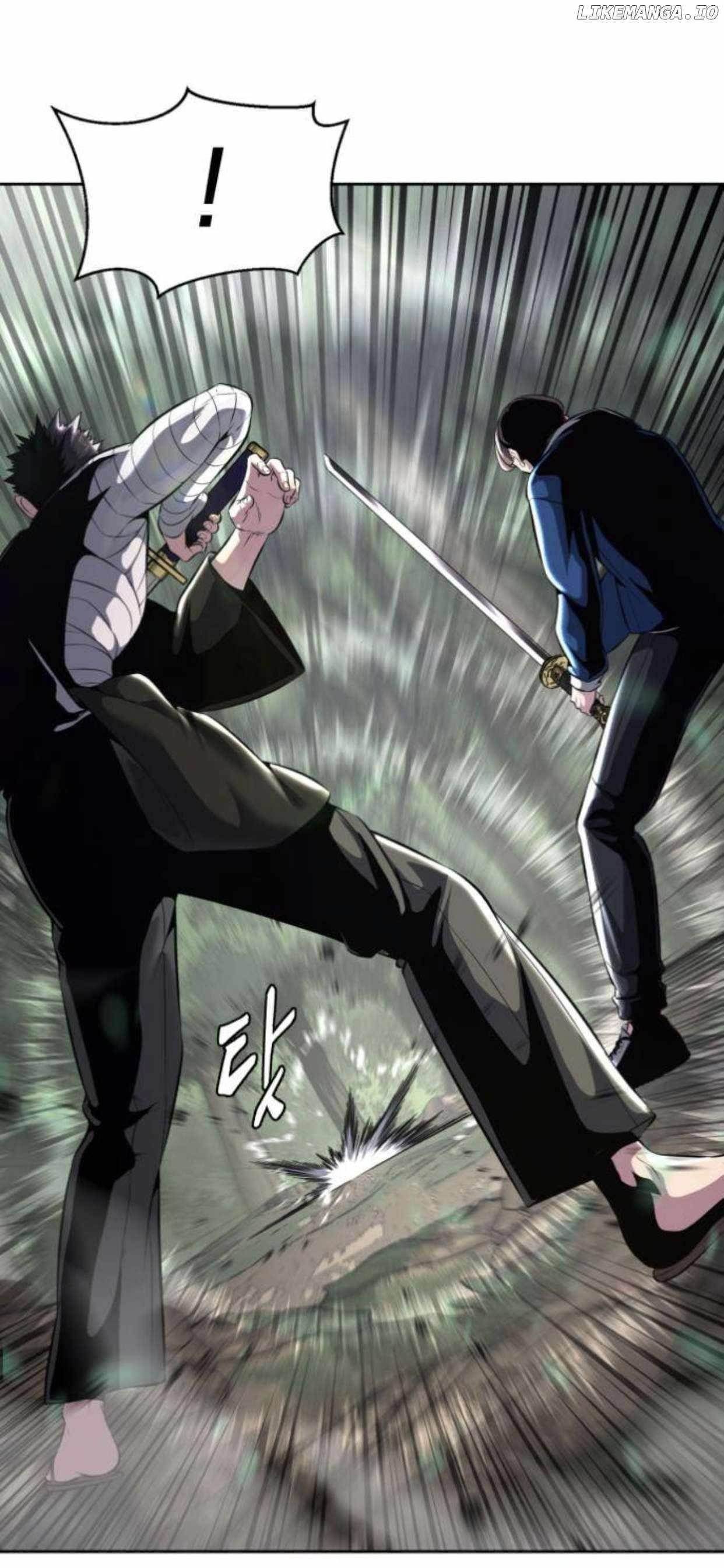 The Boy Of Death — Chapter 197 — page 3