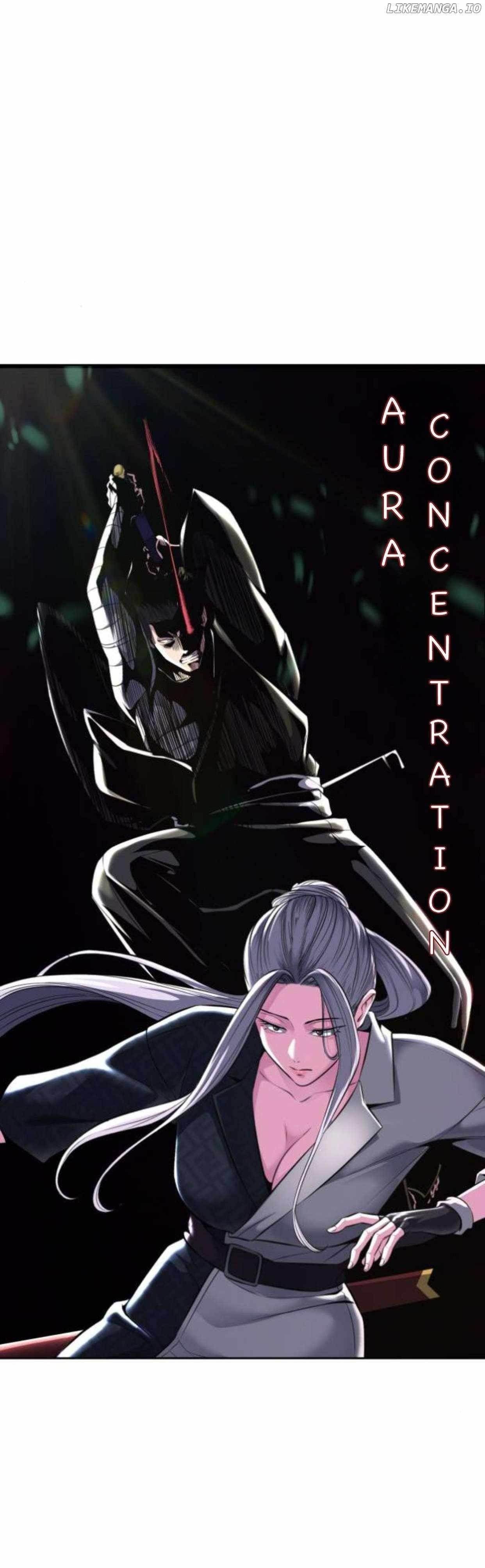 The Boy Of Death — Chapter 197 — page 20
