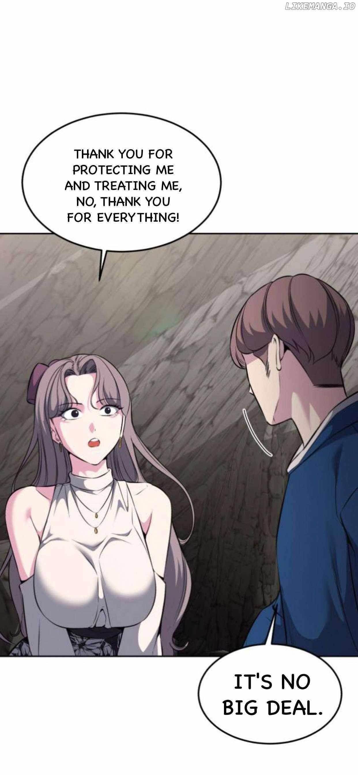 The Boy Of Death — Chapter 197 — page 30