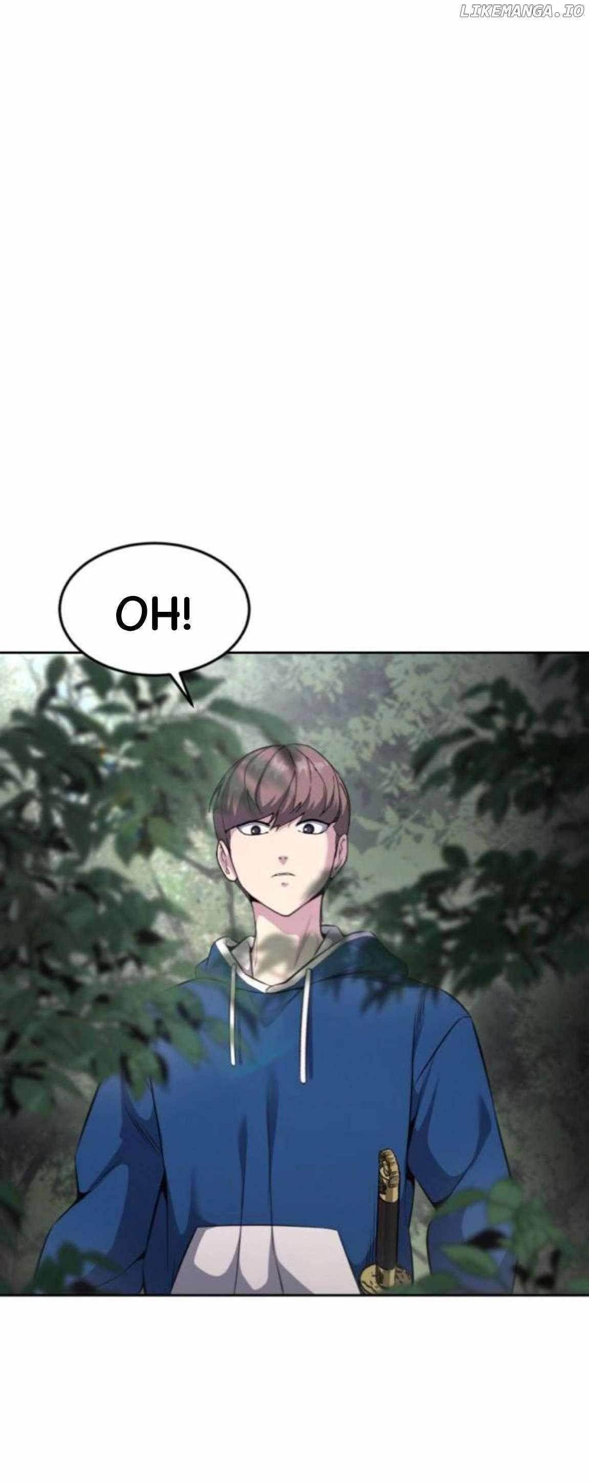 The Boy Of Death — Chapter 197 — page 37