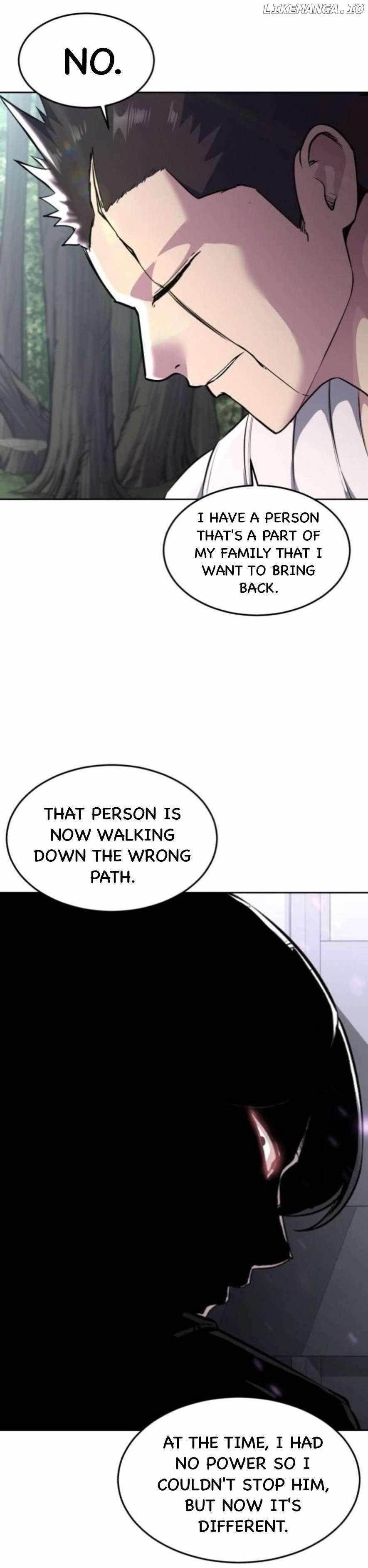 The Boy Of Death — Chapter 197 — page 40