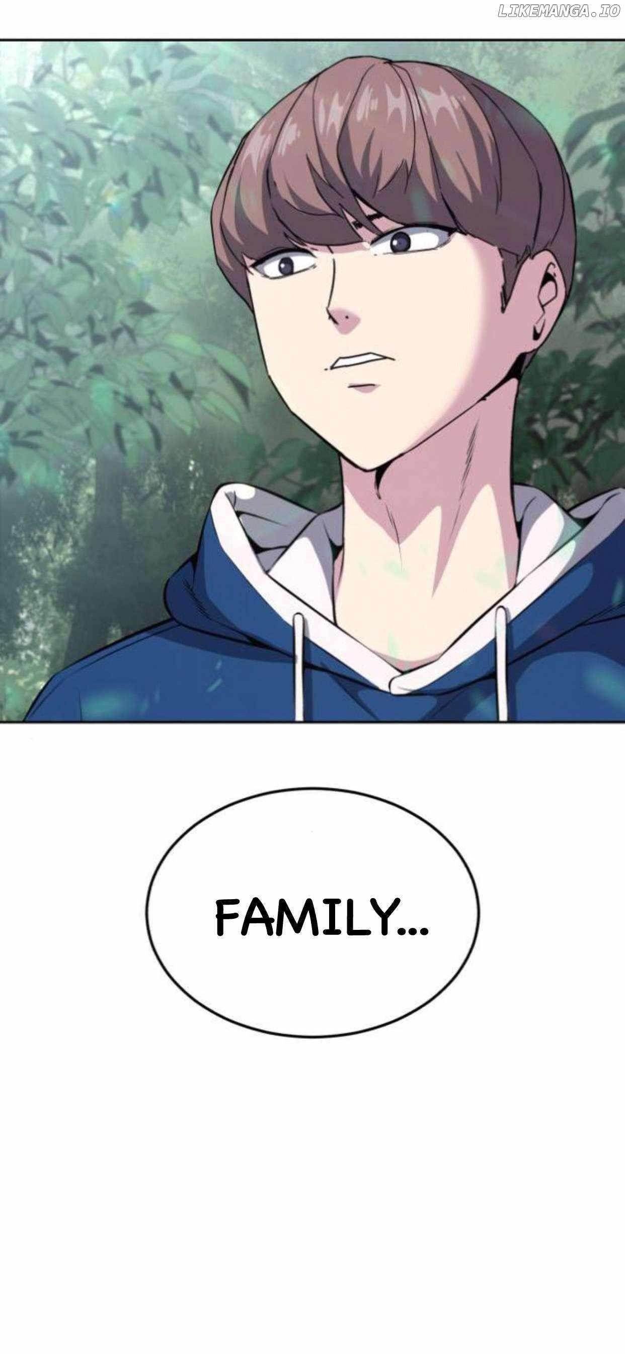 The Boy Of Death — Chapter 197 — page 42