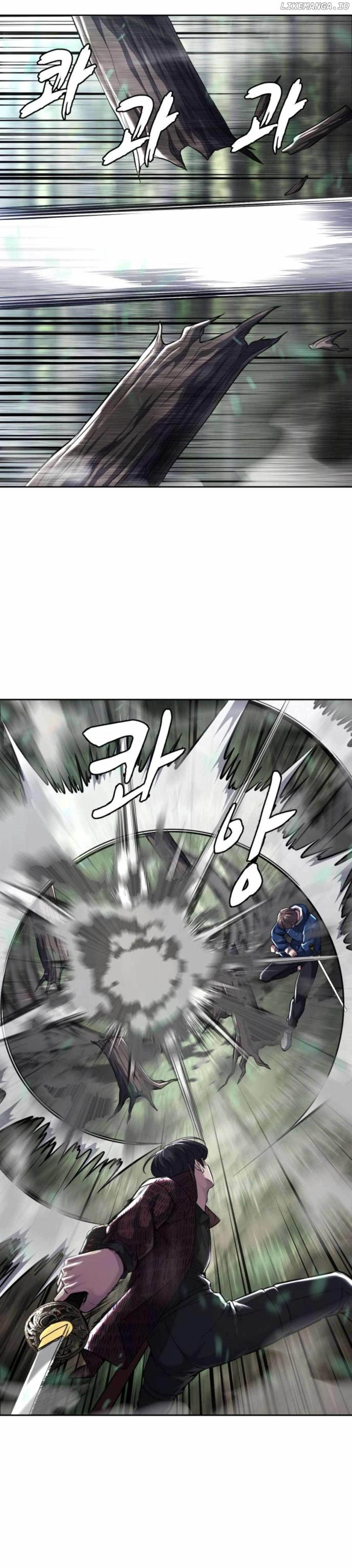 The Boy Of Death — Chapter 197 — page 49
