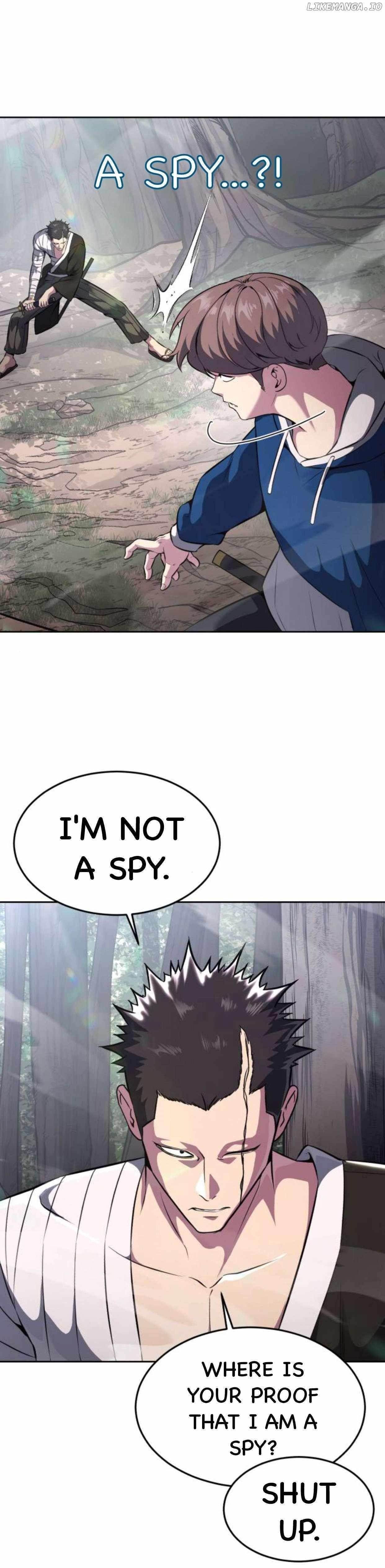 The Boy Of Death — Chapter 197 — page 52