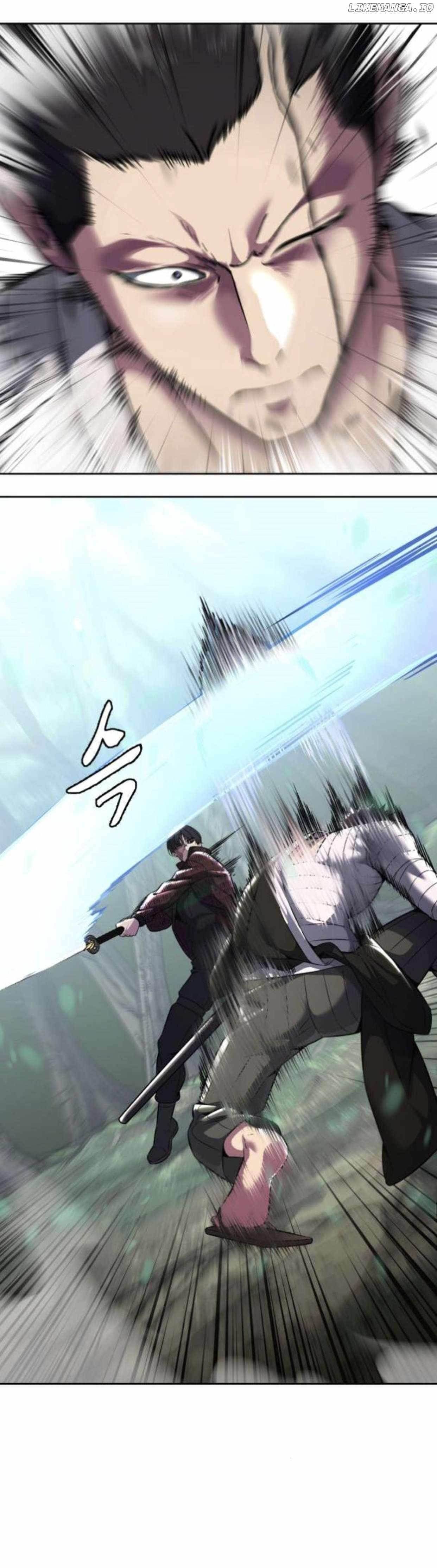 The Boy Of Death — Chapter 197 — page 54