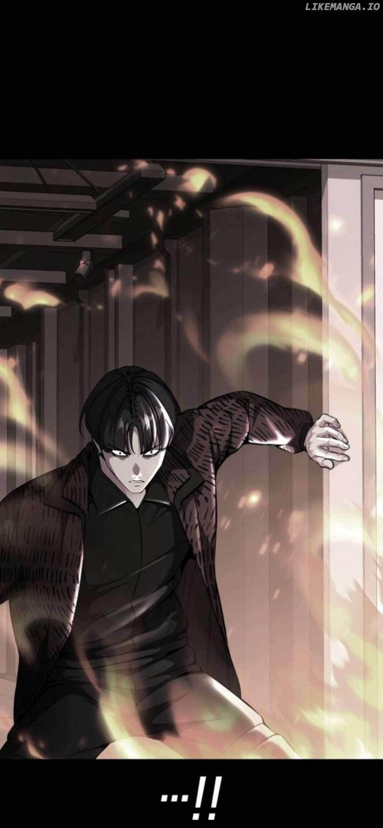 The Boy Of Death — Chapter 197 — page 60