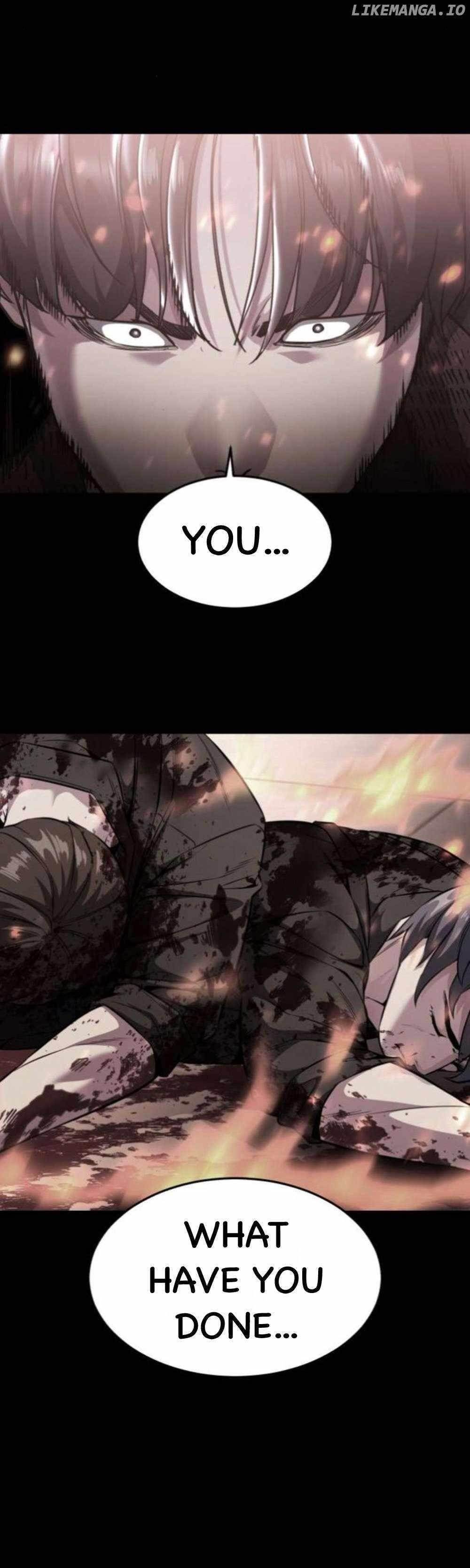 The Boy Of Death — Chapter 197 — page 62