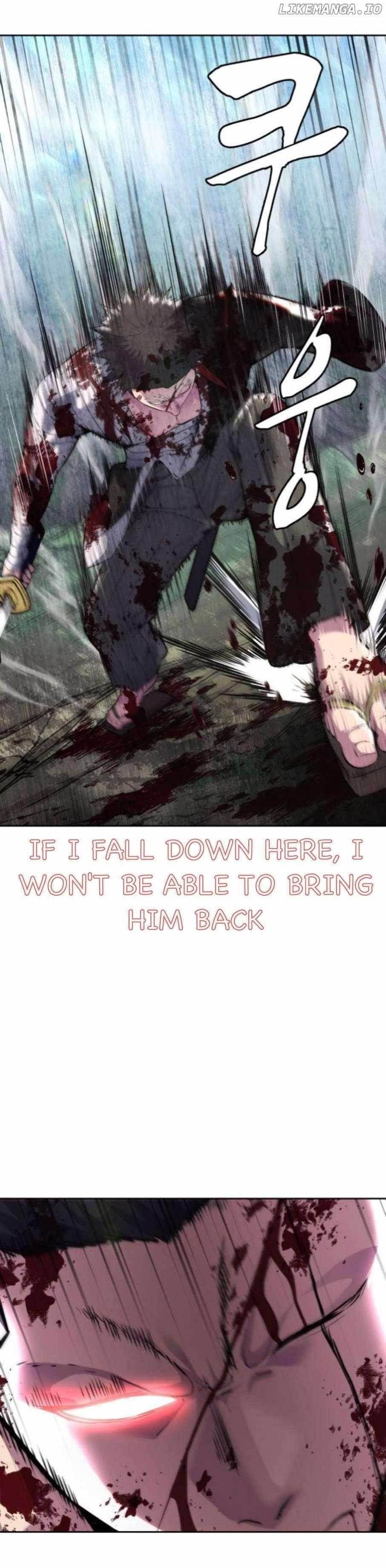 The Boy Of Death — Chapter 197 — page 71