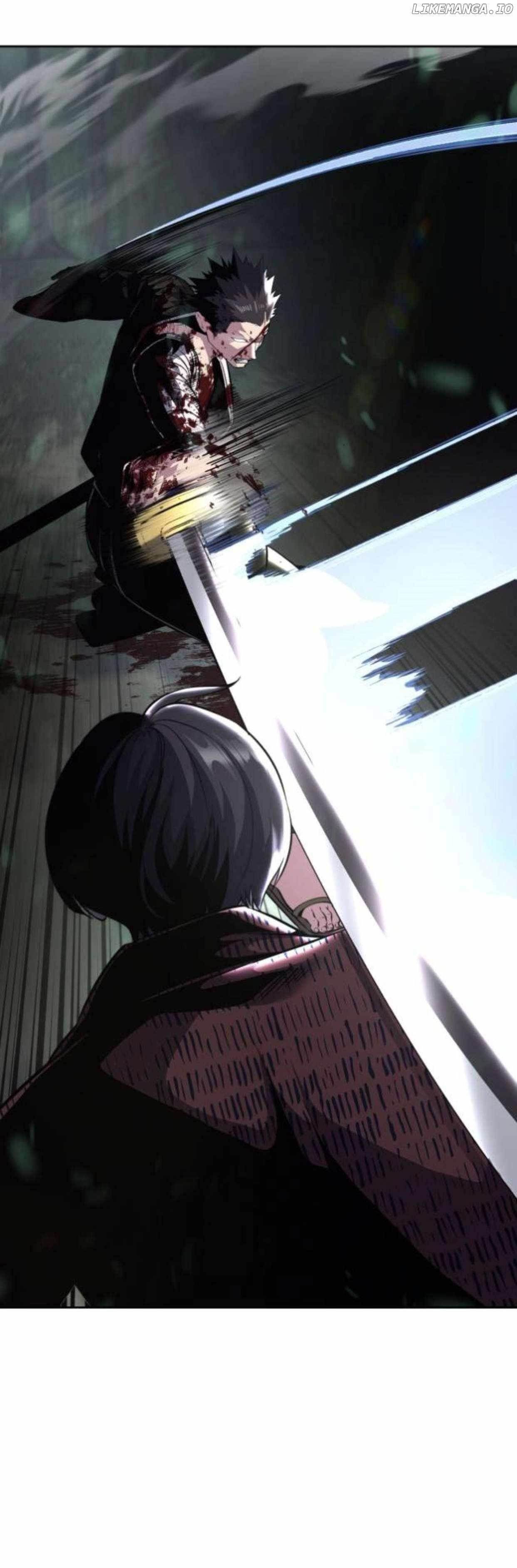 The Boy Of Death — Chapter 197 — page 72