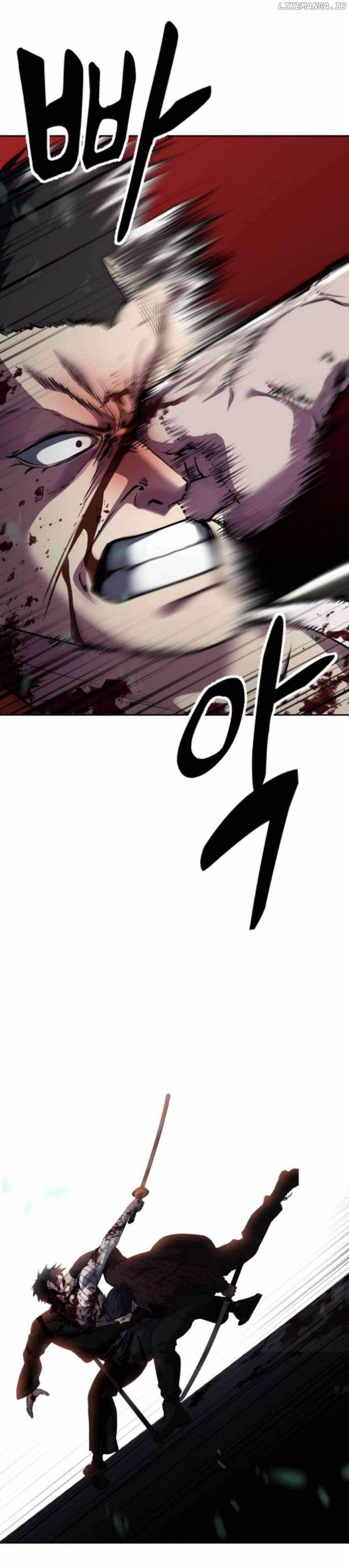 The Boy Of Death — Chapter 197 — page 73