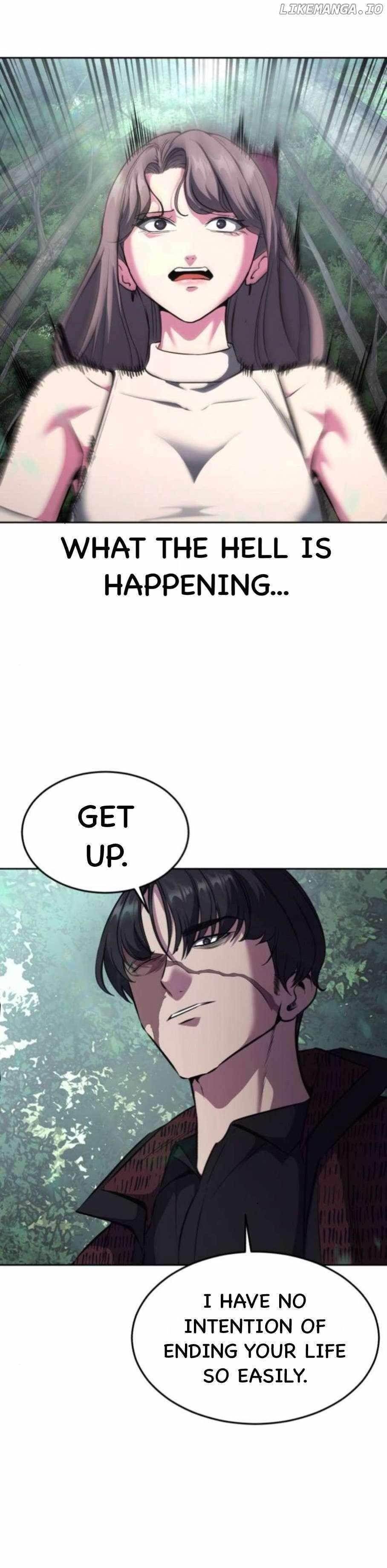 The Boy Of Death — Chapter 197 — page 77