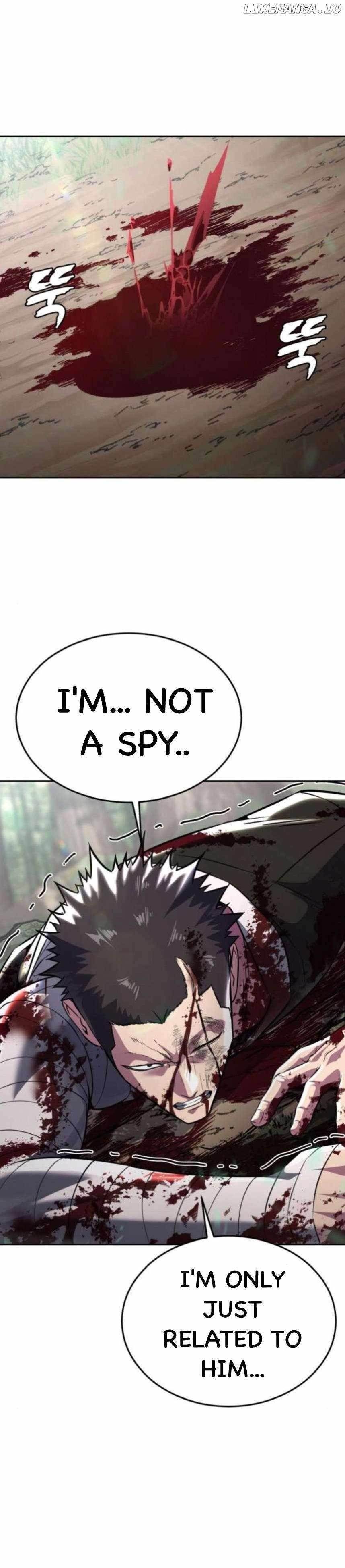 The Boy Of Death — Chapter 197 — page 78