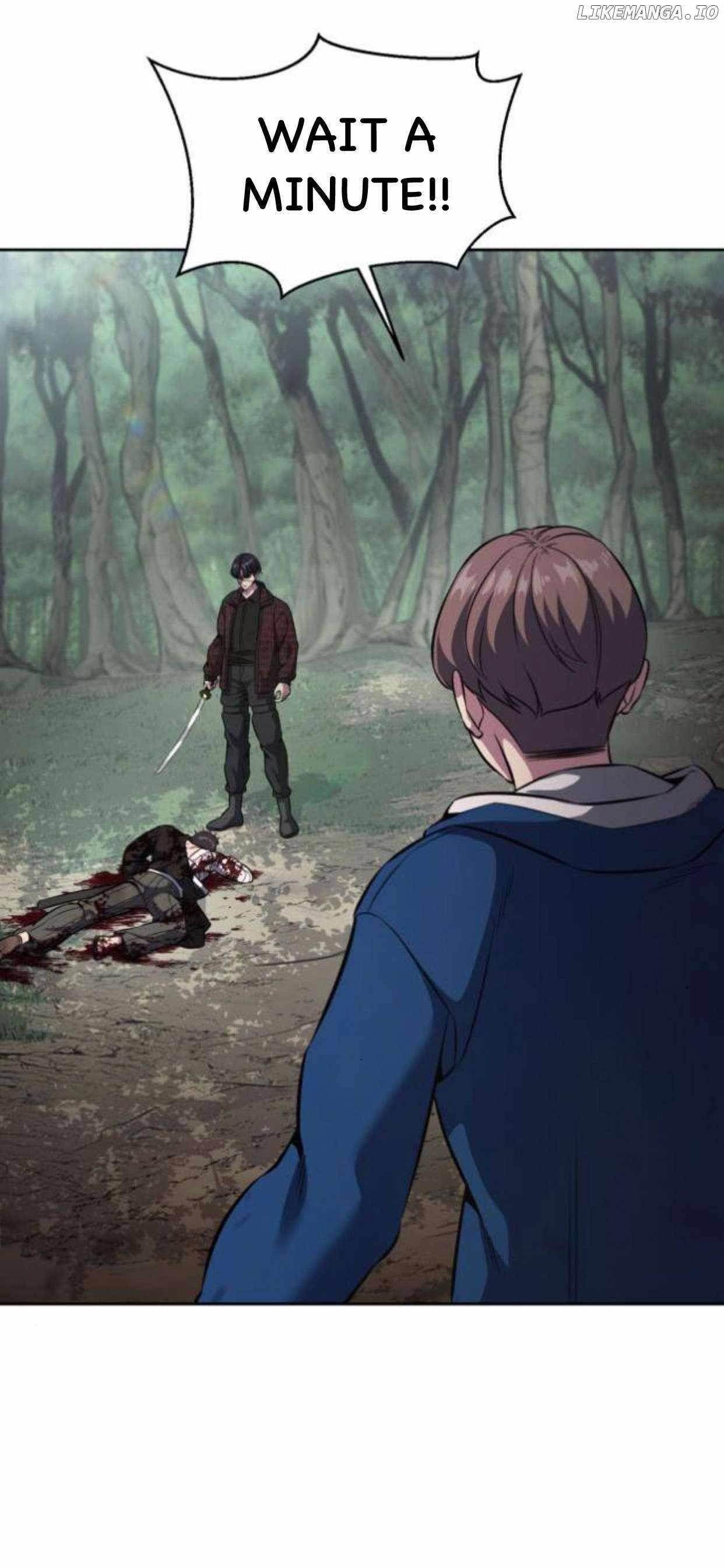 The Boy Of Death — Chapter 197 — page 80