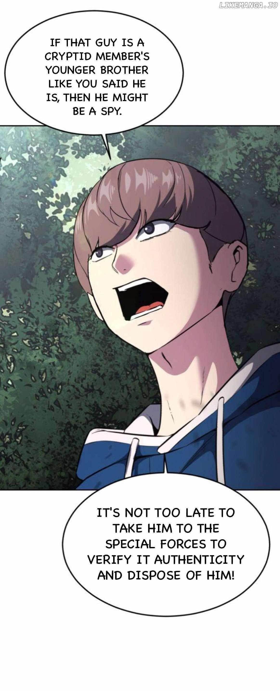 The Boy Of Death — Chapter 197 — page 81