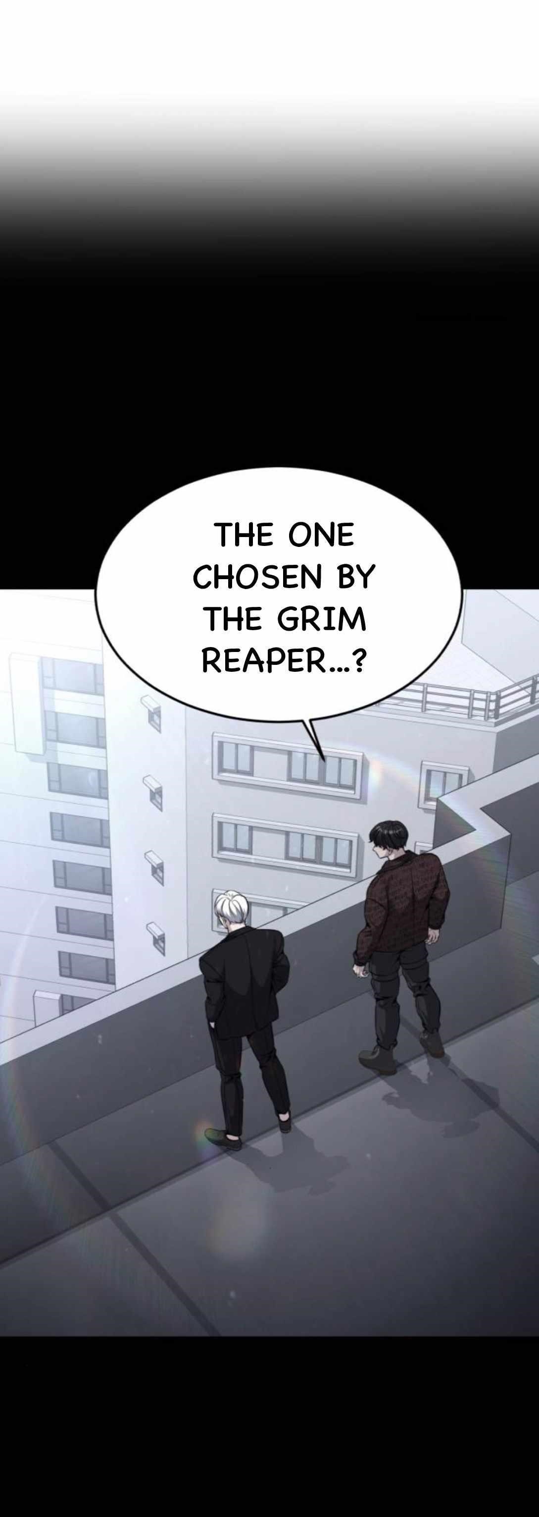 The Boy Of Death — Chapter 198 — page 23