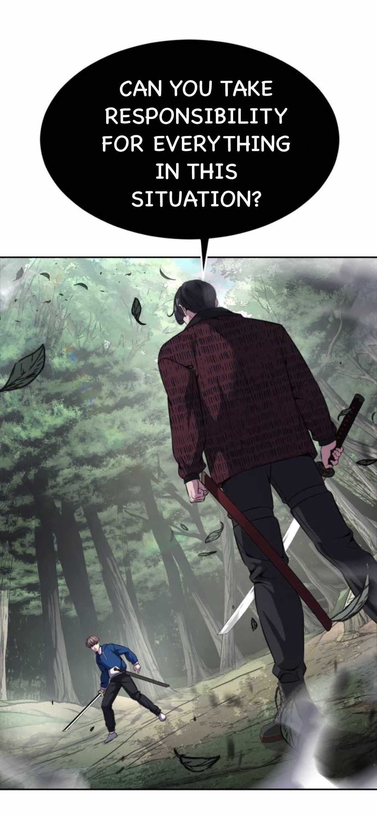 The Boy Of Death — Chapter 198 — page 34