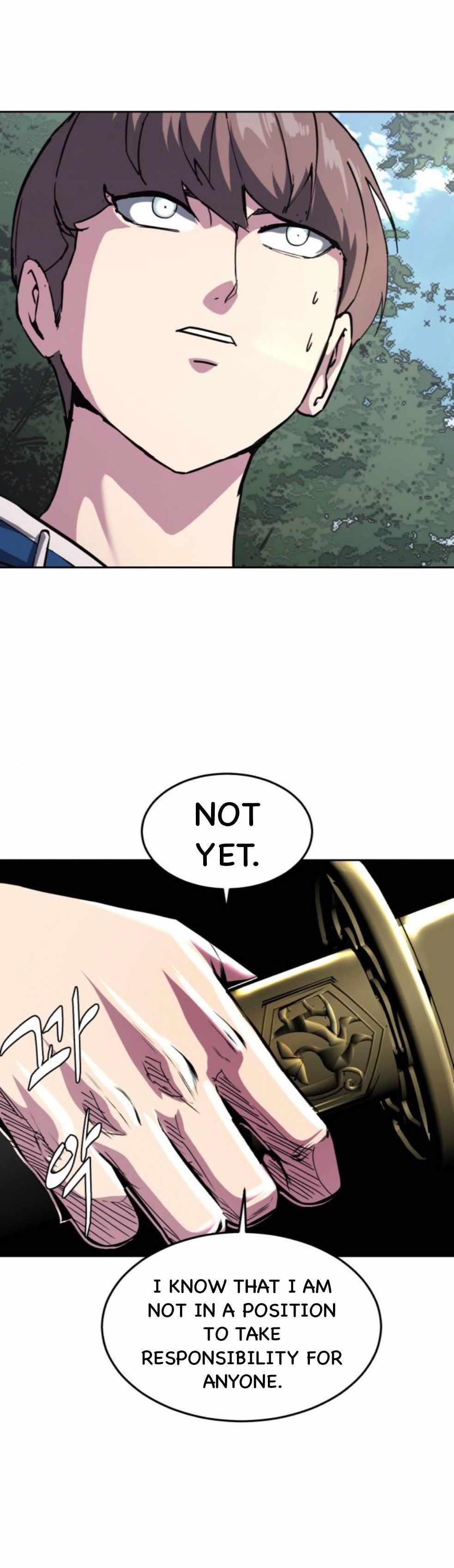 The Boy Of Death — Chapter 198 — page 36