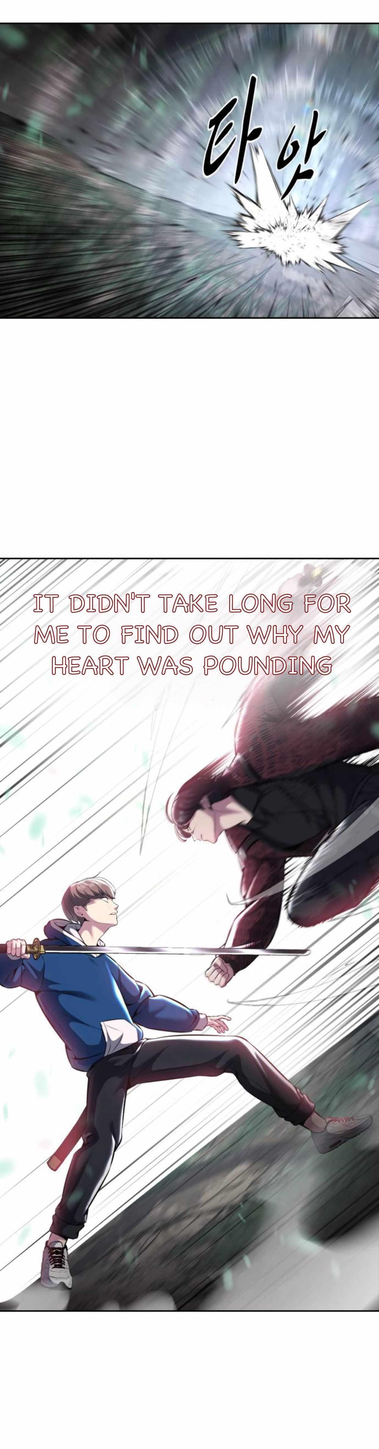 The Boy Of Death — Chapter 198 — page 41