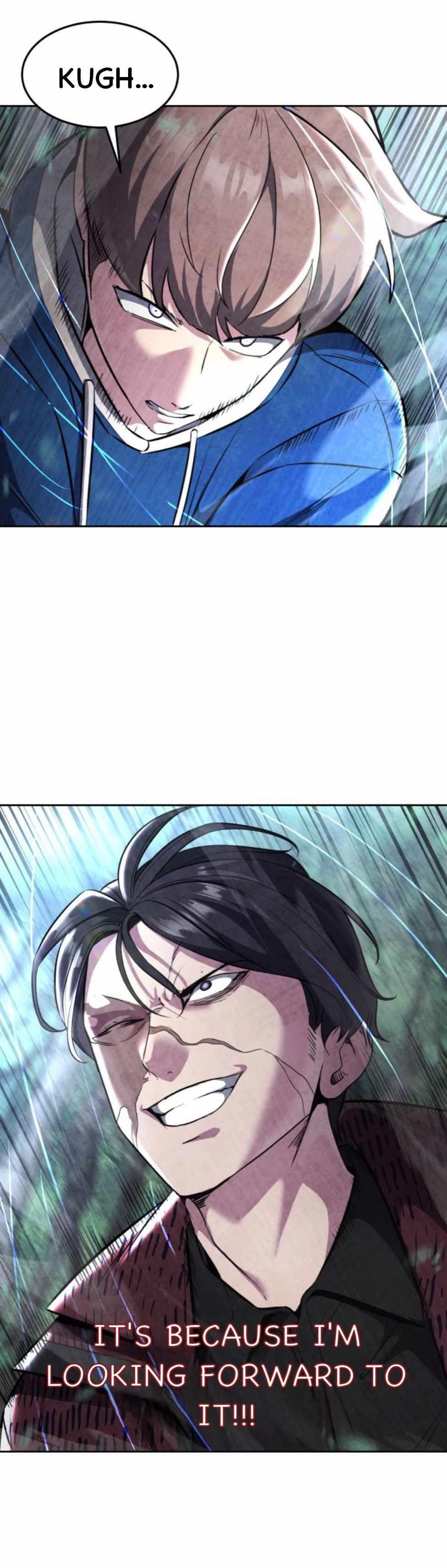 The Boy Of Death — Chapter 198 — page 43