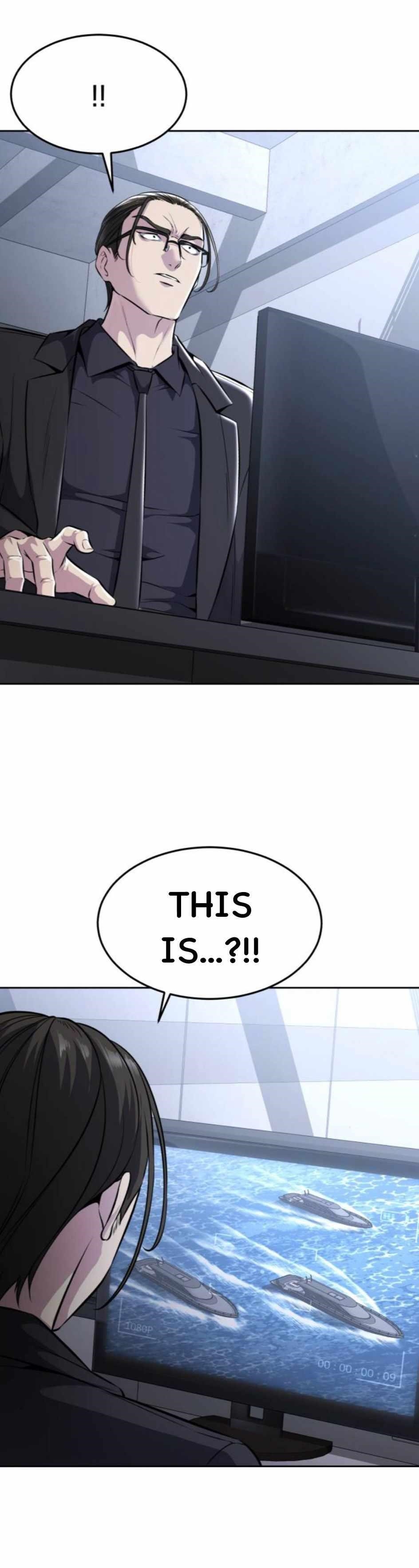 The Boy Of Death — Chapter 198 — page 46