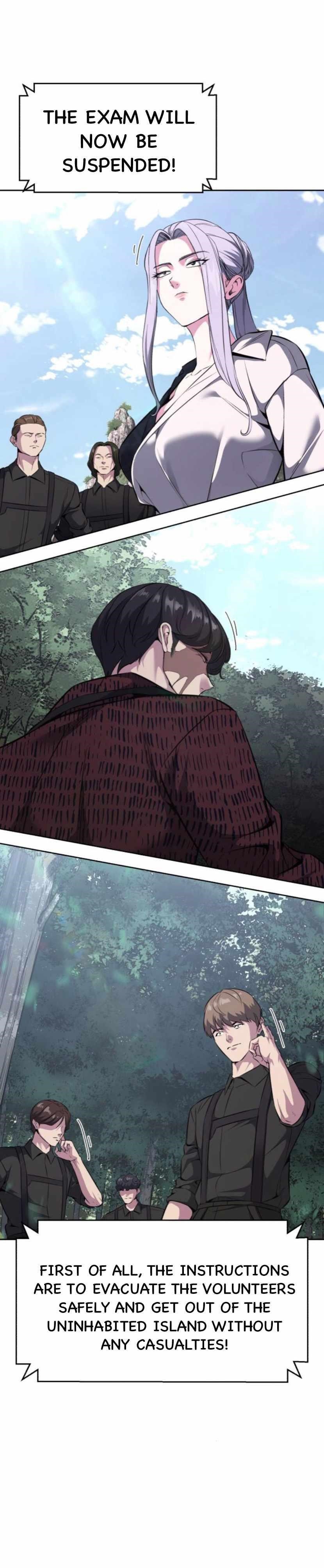 The Boy Of Death — Chapter 198 — page 63