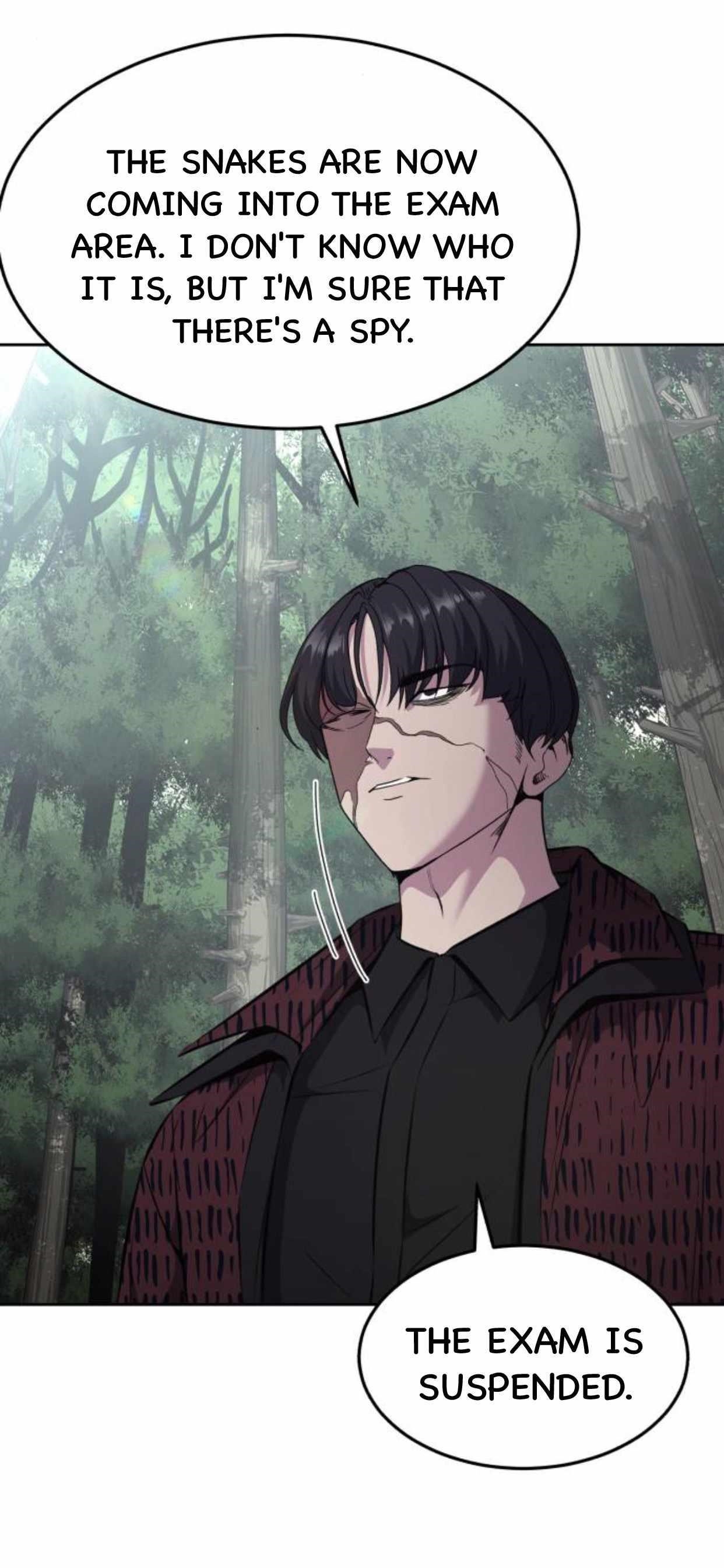 The Boy Of Death — Chapter 198 — page 66