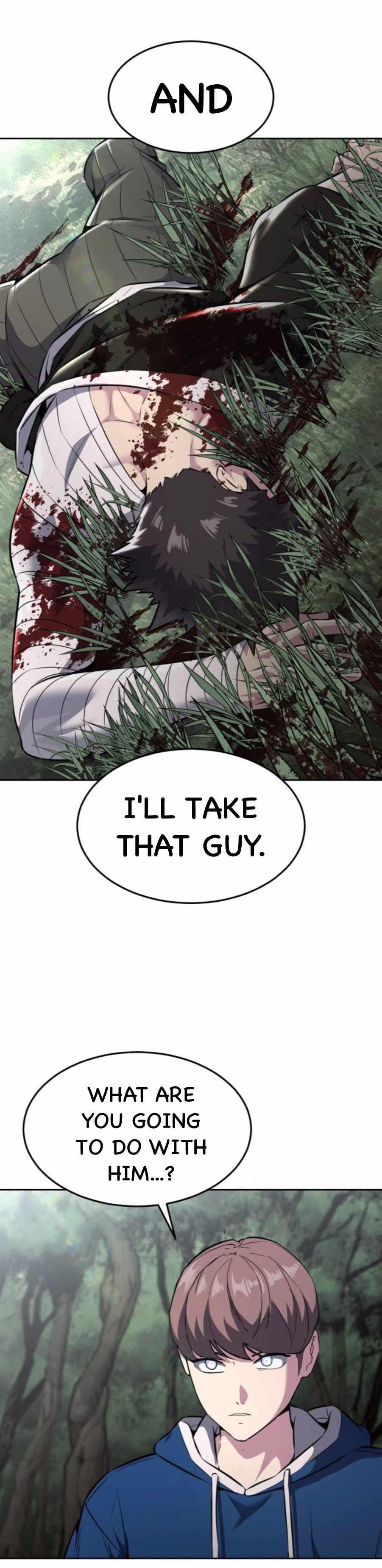 The Boy Of Death — Chapter 198 — page 68