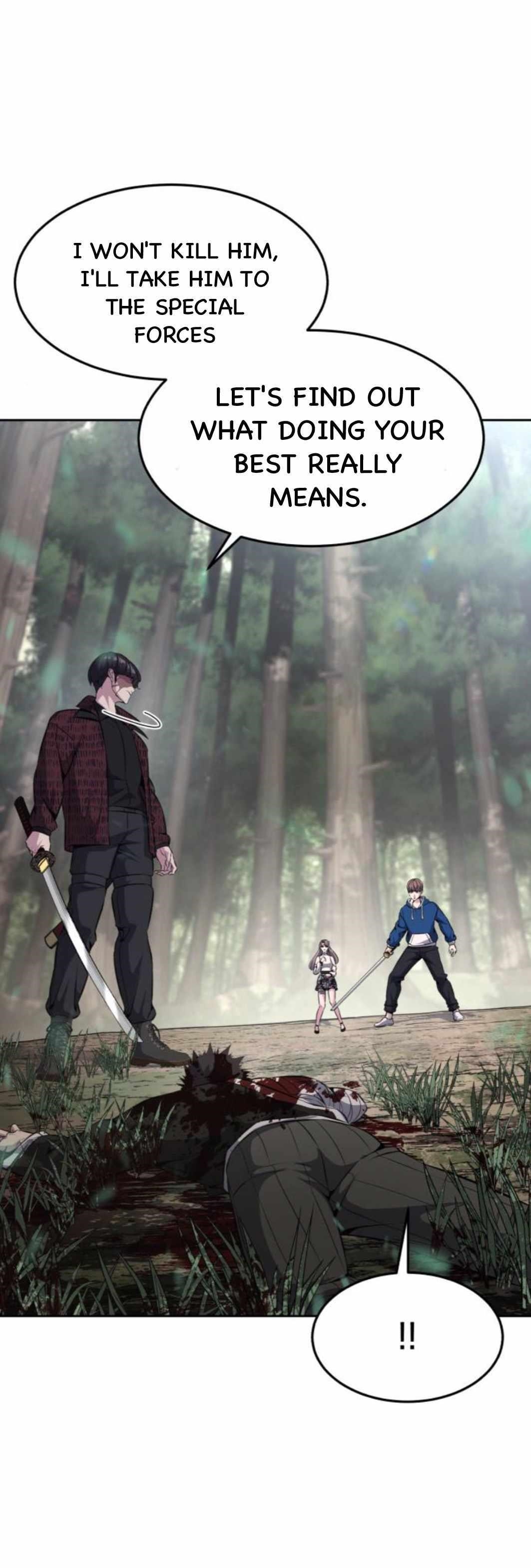 The Boy Of Death — Chapter 198 — page 69