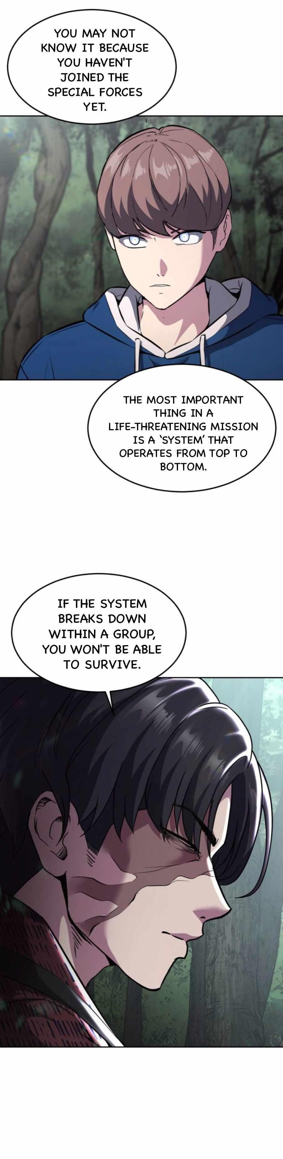 The Boy Of Death — Chapter 198 — page 70
