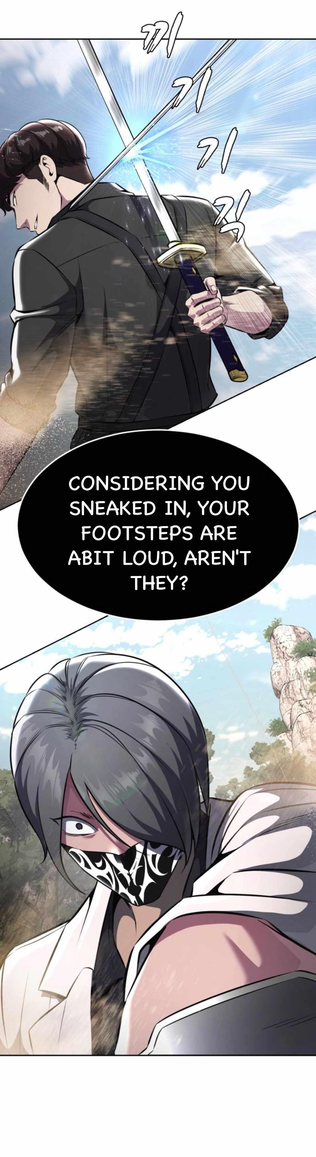 The Boy Of Death — Chapter 198 — page 76