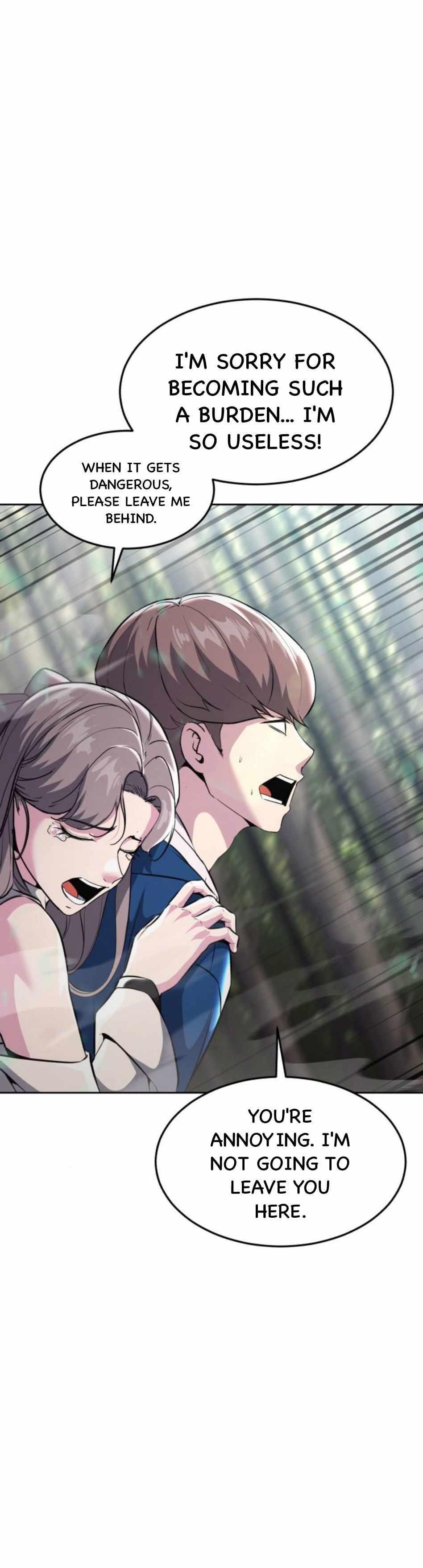 The Boy Of Death — Chapter 198 — page 80