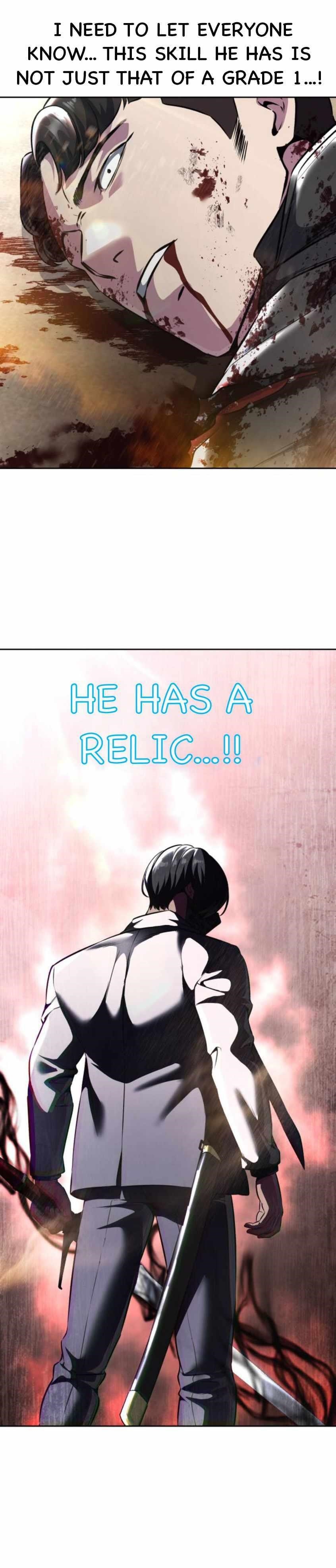 The Boy Of Death — Chapter 198 — page 87