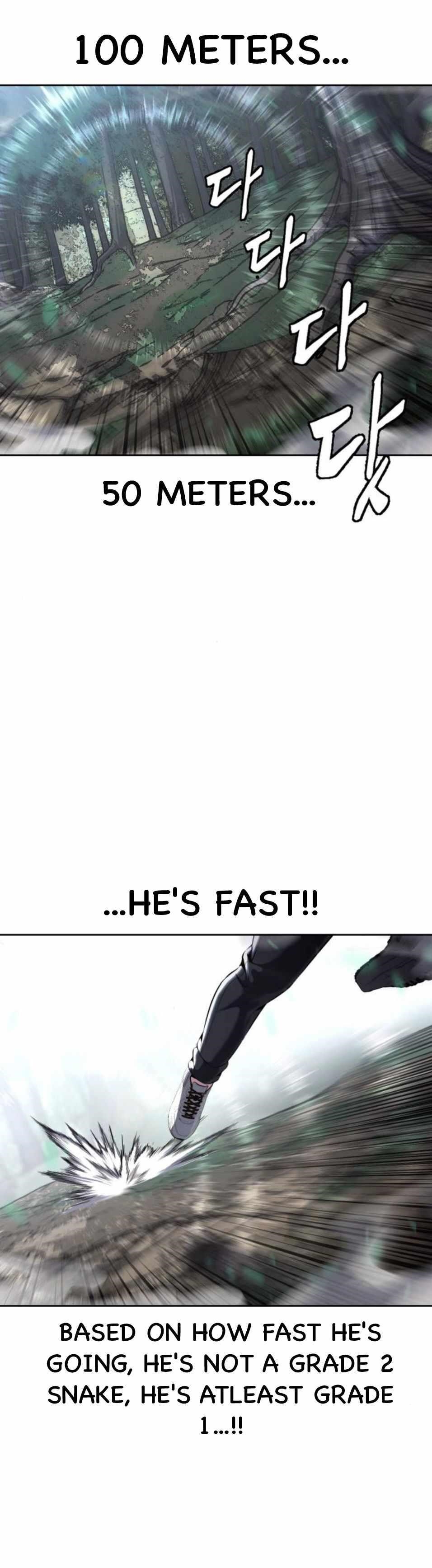 The Boy Of Death — Chapter 199 — page 6