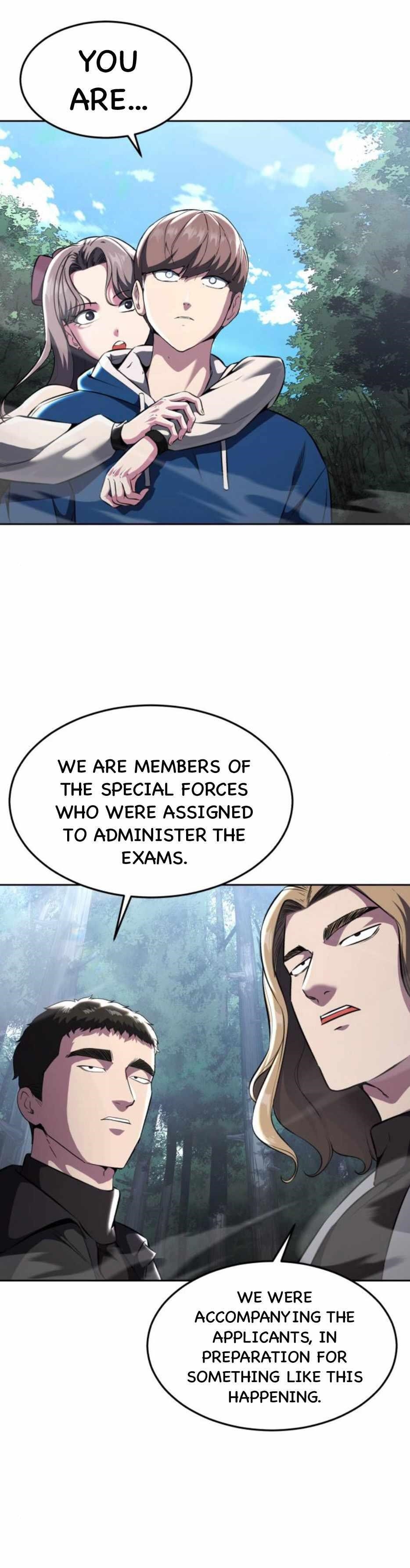The Boy Of Death — Chapter 199 — page 14