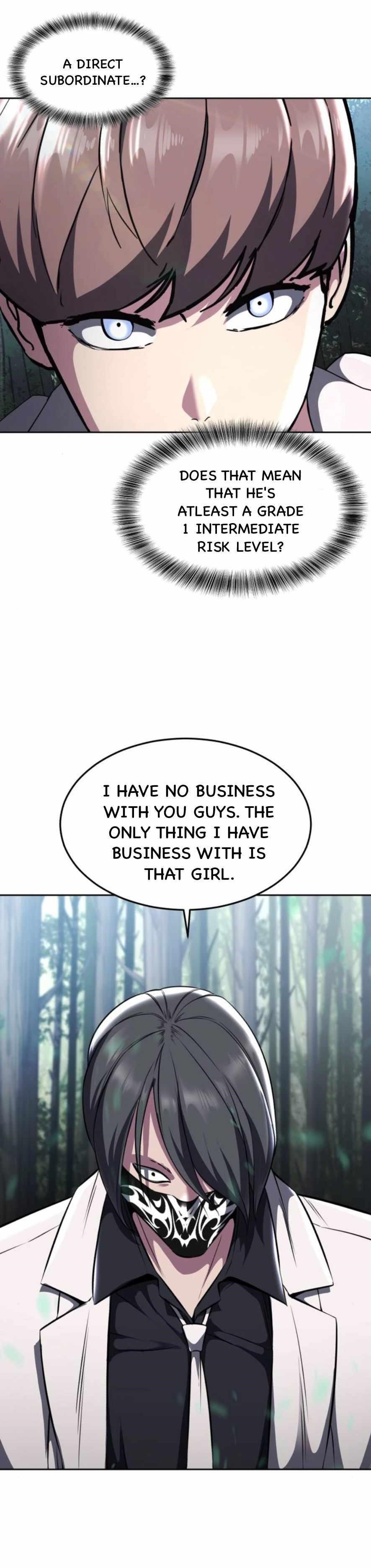 The Boy Of Death — Chapter 199 — page 16