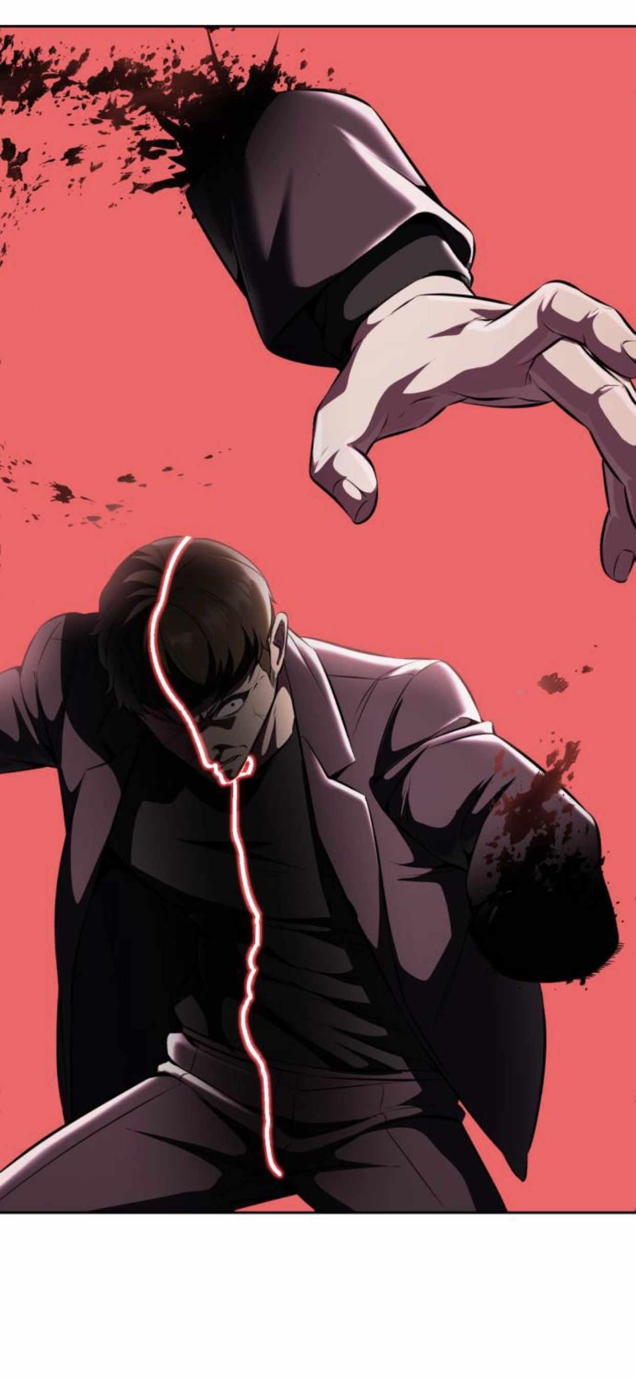 The Boy Of Death — Chapter 199 — page 33