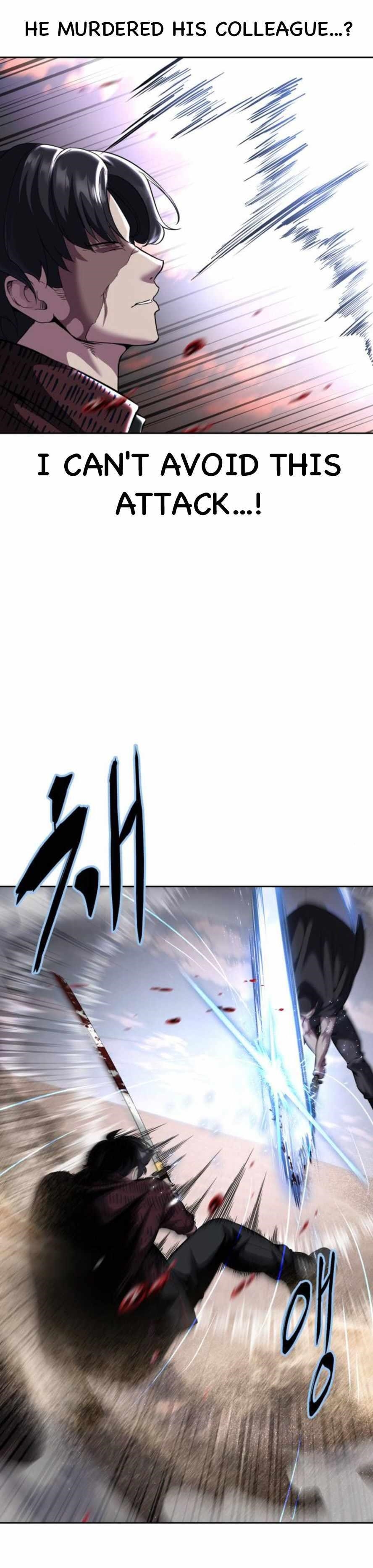 The Boy Of Death — Chapter 199 — page 35