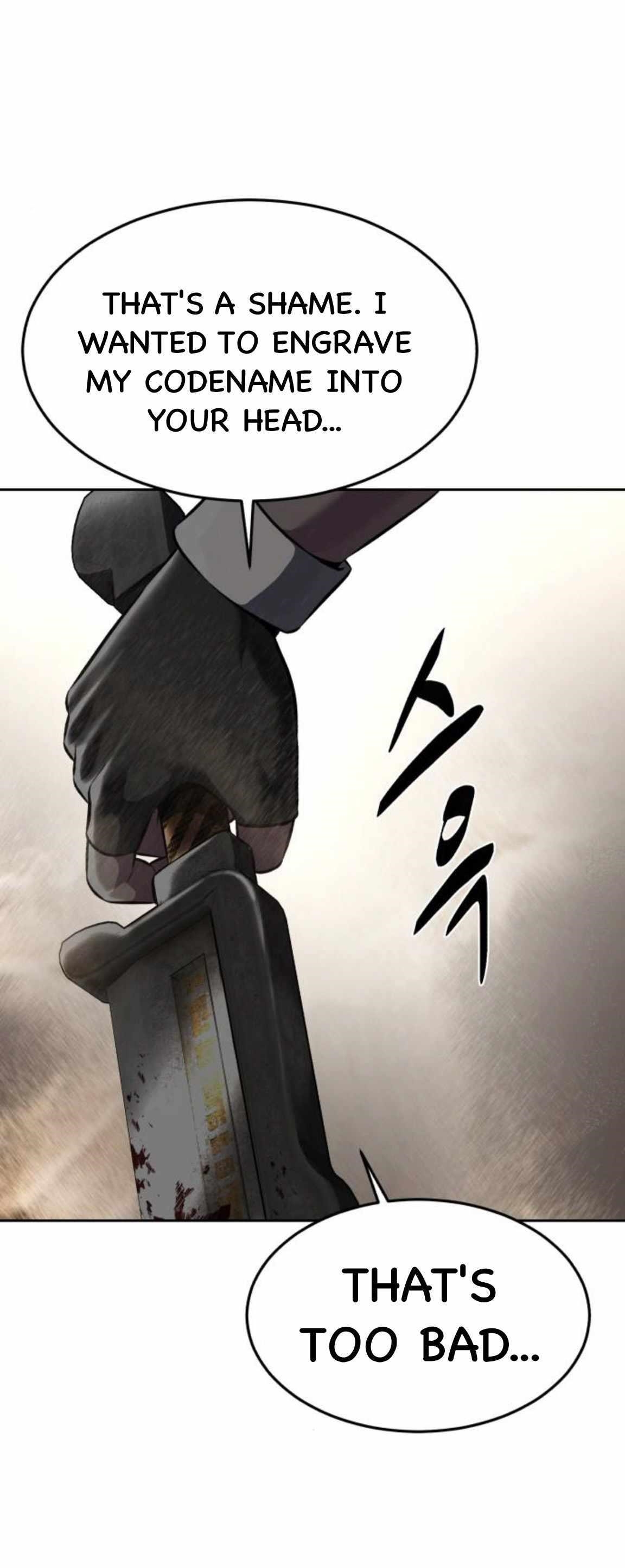 The Boy Of Death — Chapter 199 — page 40