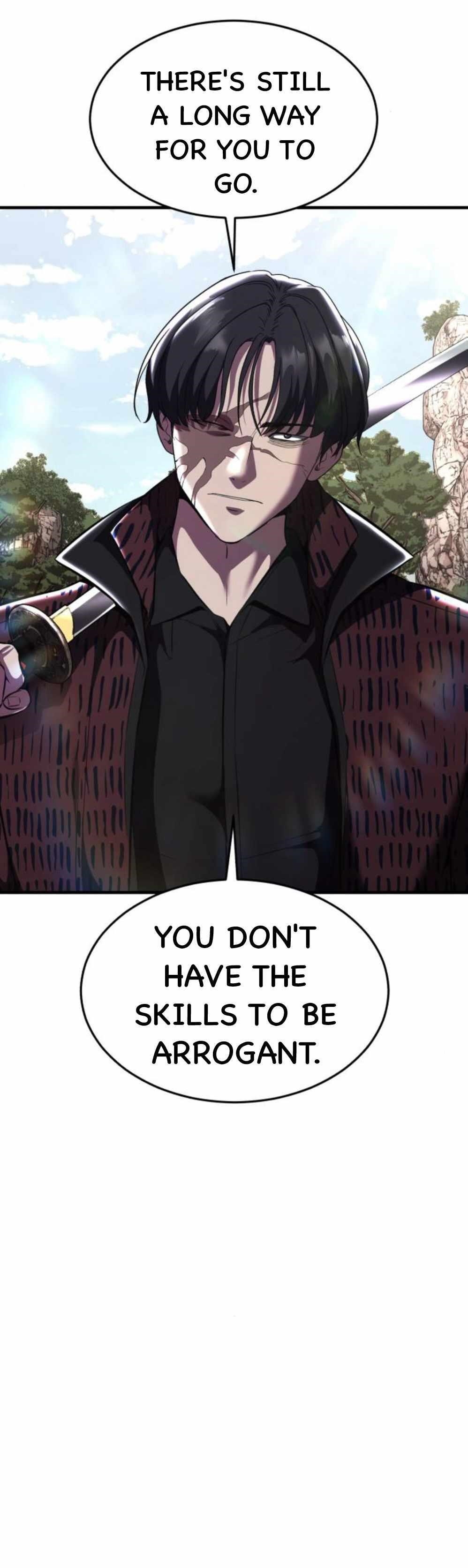 The Boy Of Death — Chapter 199 — page 88