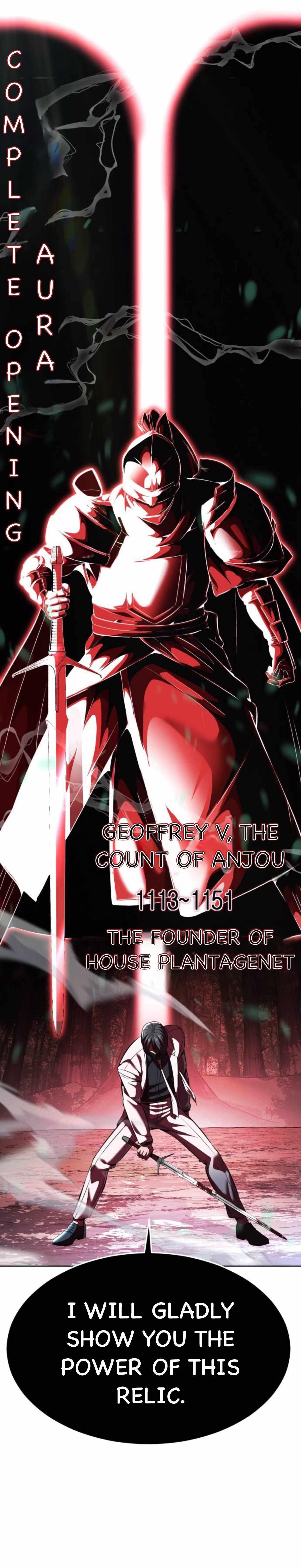 The Boy Of Death — Chapter 199 — page 92