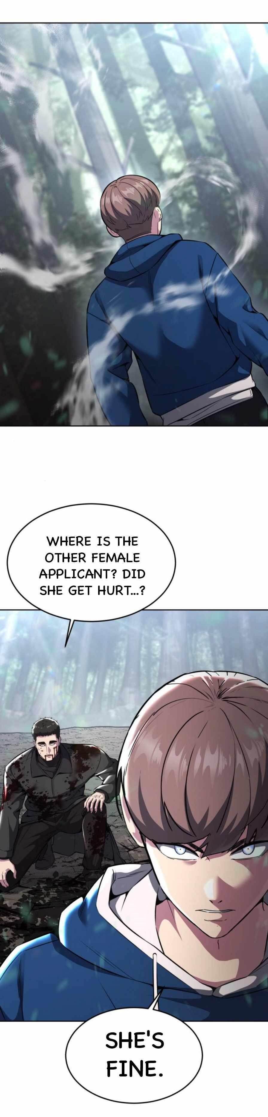 The Boy Of Death — Chapter 200 — page 3