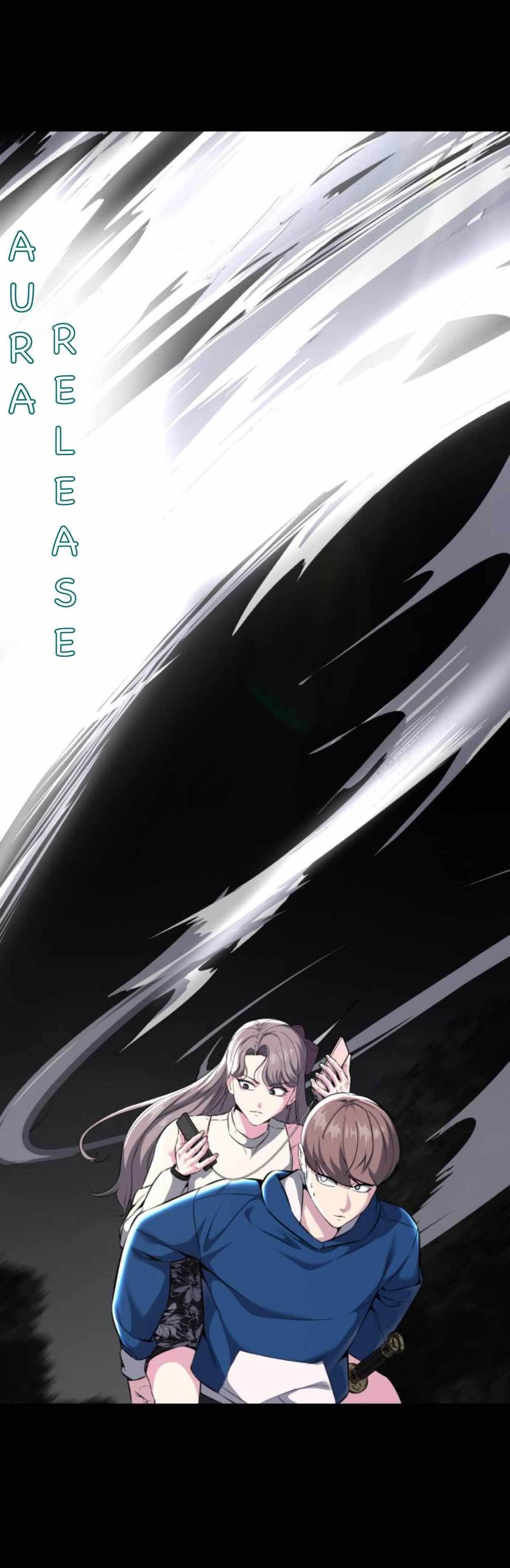 The Boy Of Death — Chapter 200 — page 8