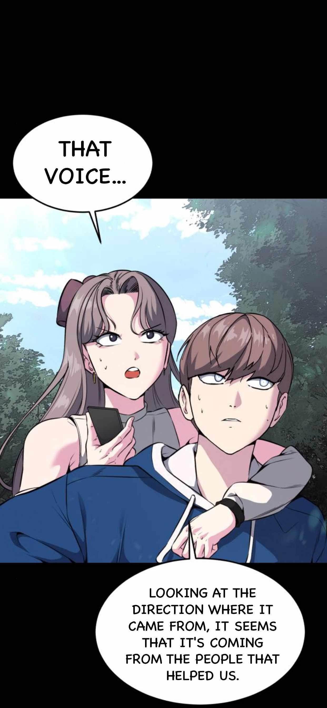 The Boy Of Death — Chapter 200 — page 14