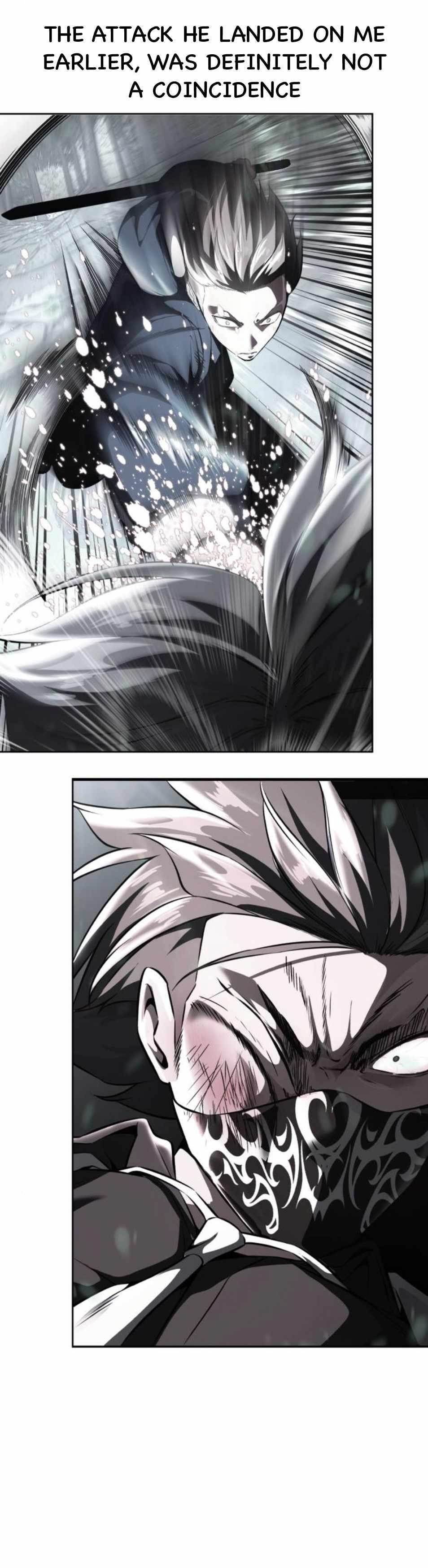 The Boy Of Death — Chapter 200 — page 22