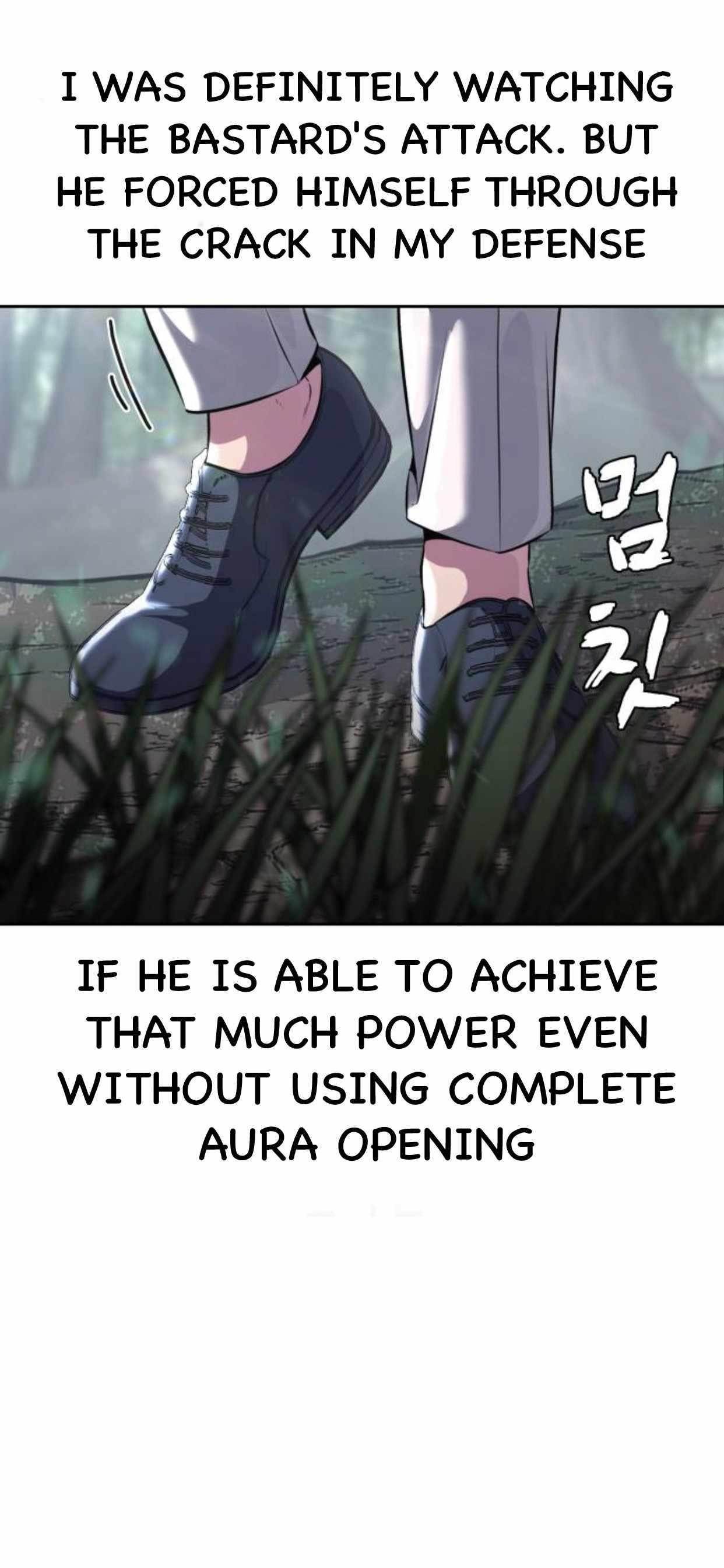 The Boy Of Death — Chapter 200 — page 23