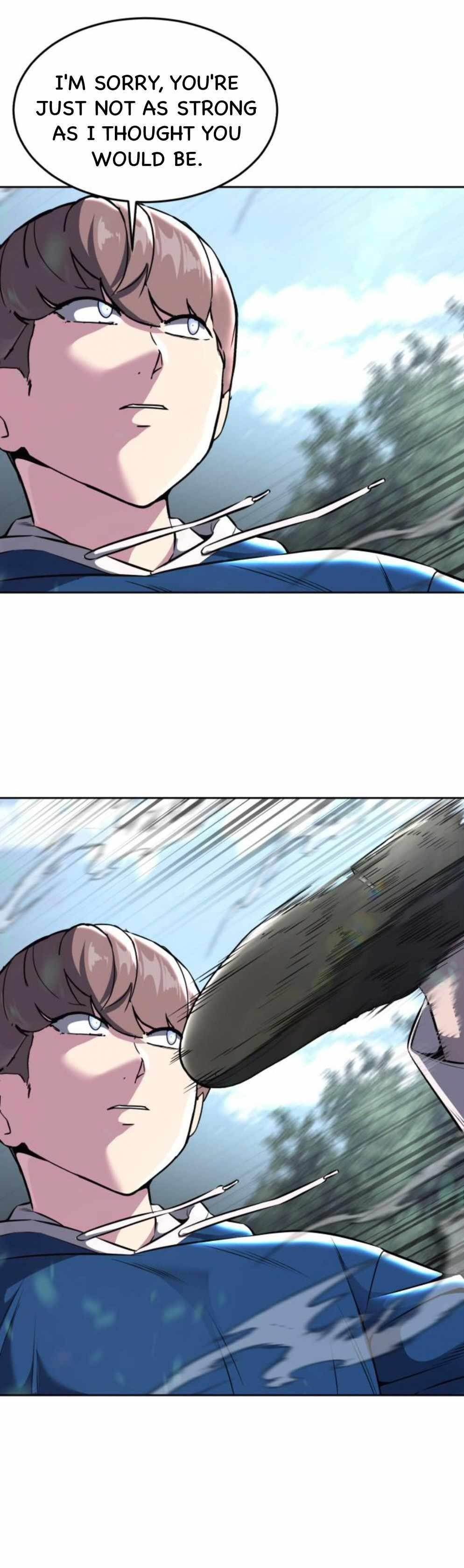 The Boy Of Death — Chapter 200 — page 31
